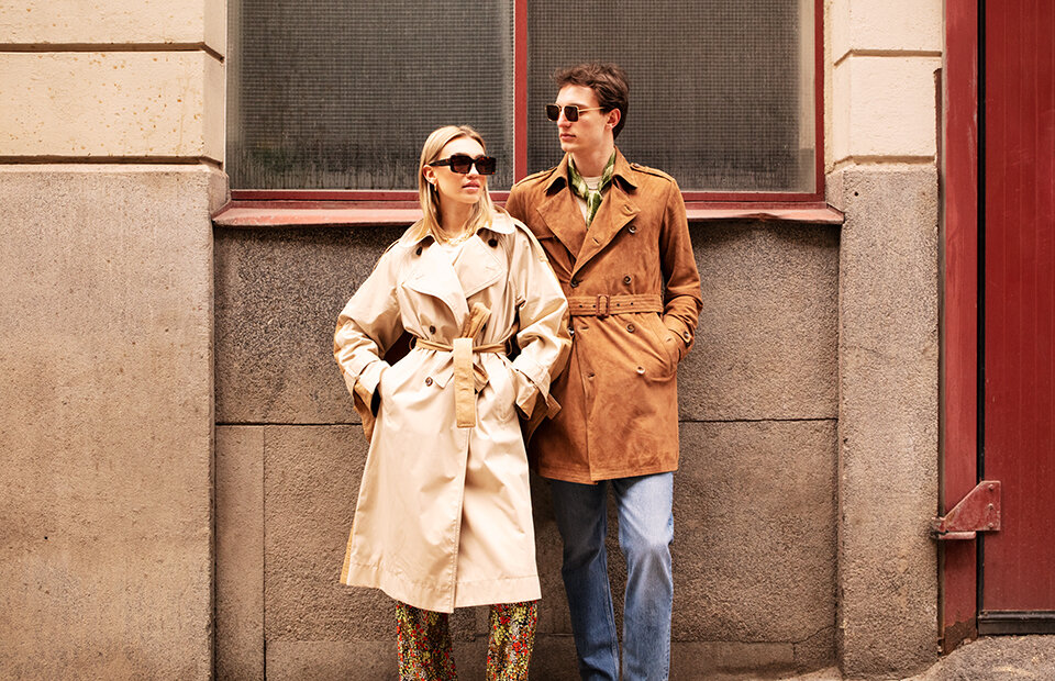 70-talets mode är tillbaka!