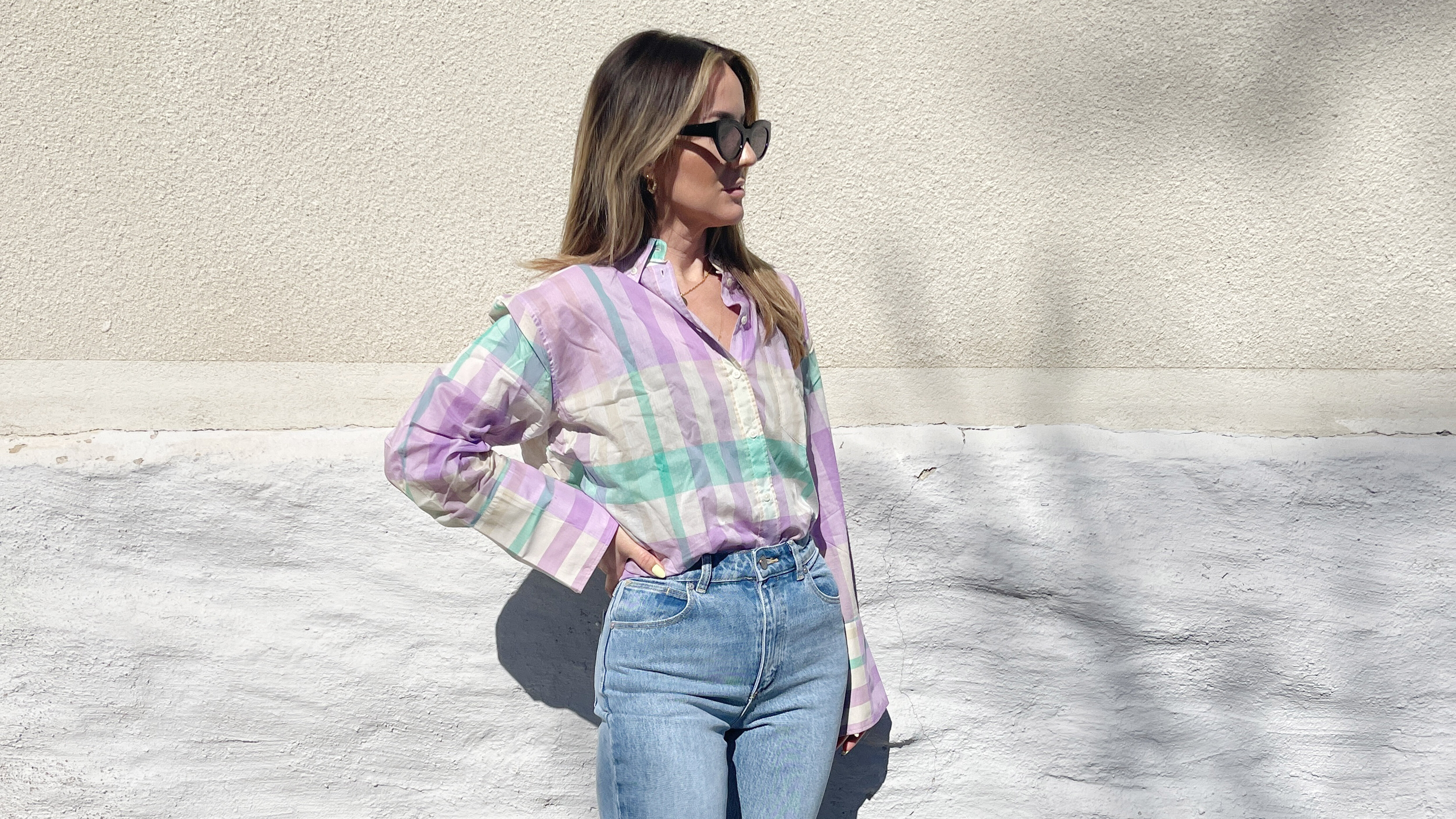 Victorias Stil - Vårnyheter