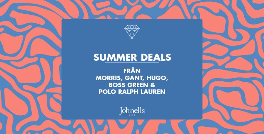 Summer Deals