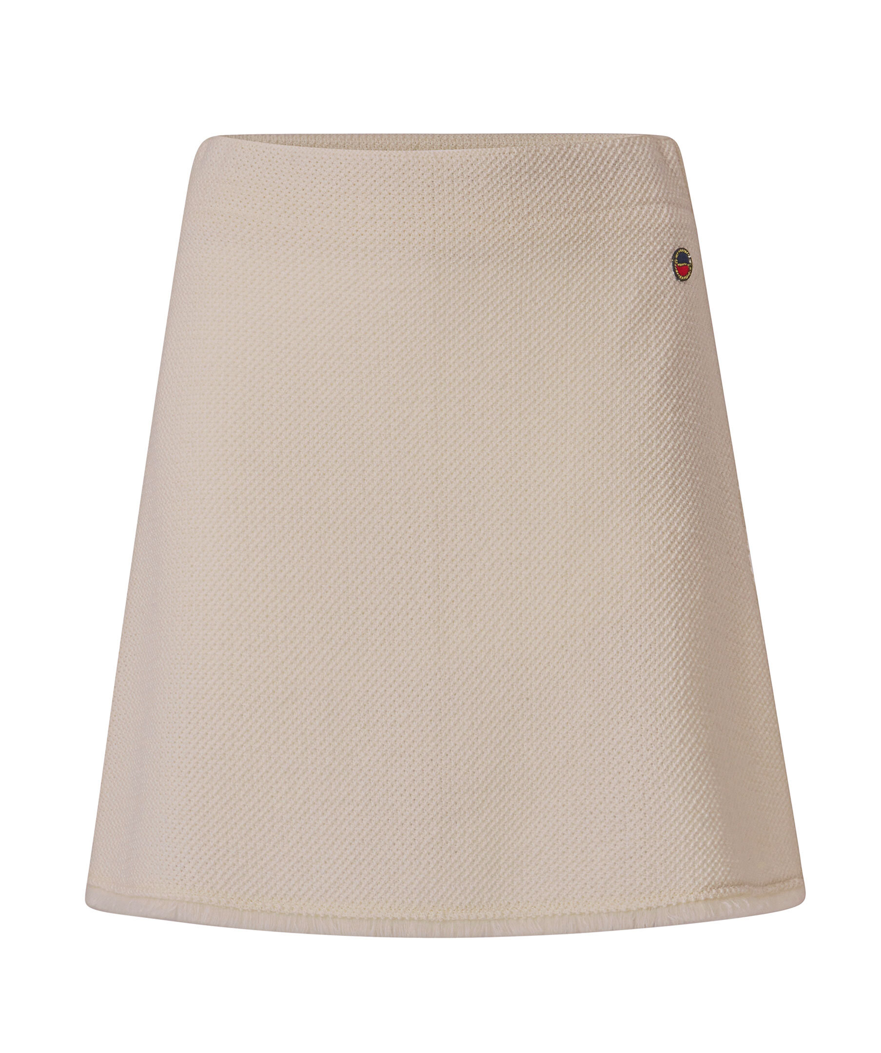Bessie wool skirt 1