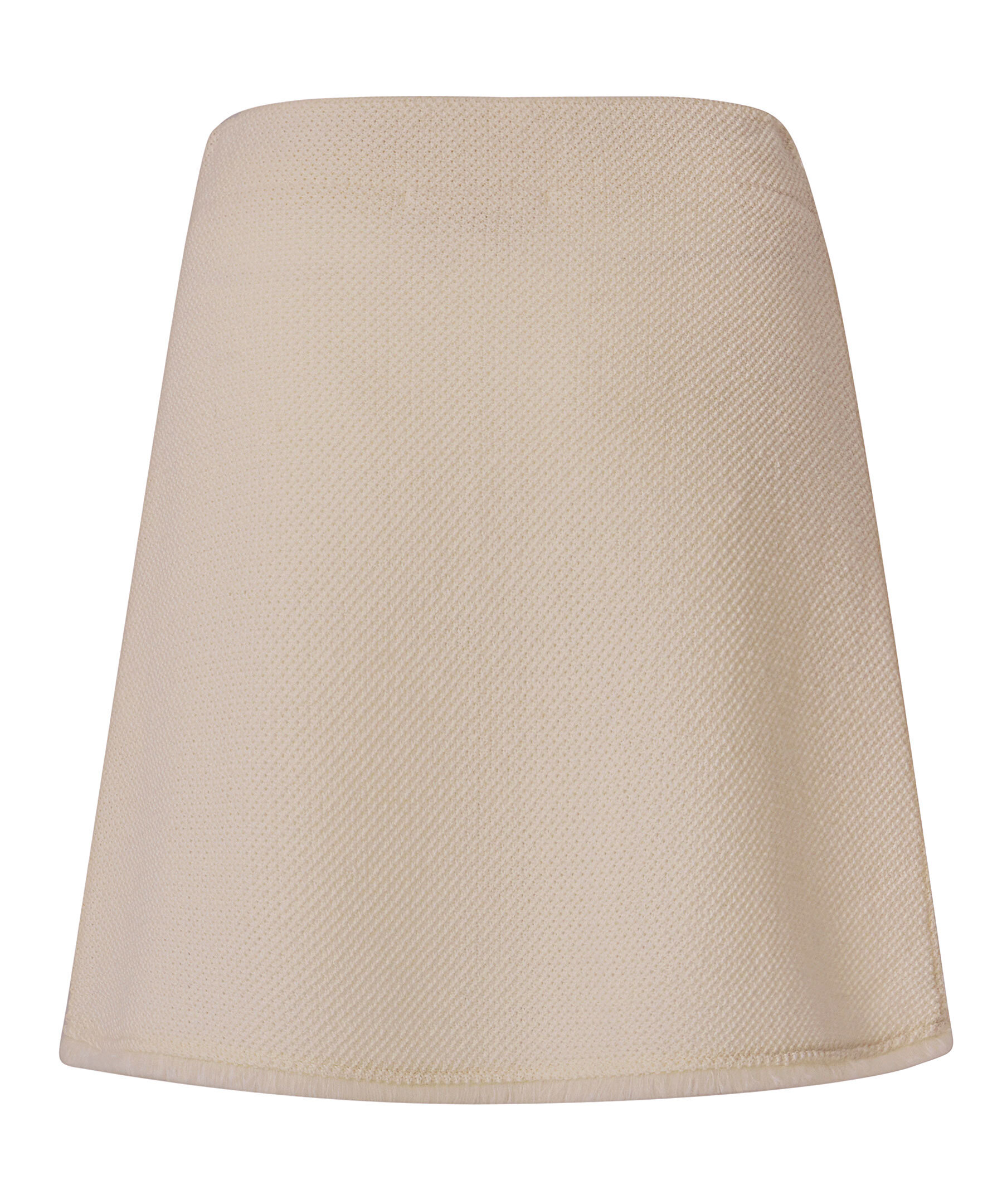 Bessie wool skirt 2