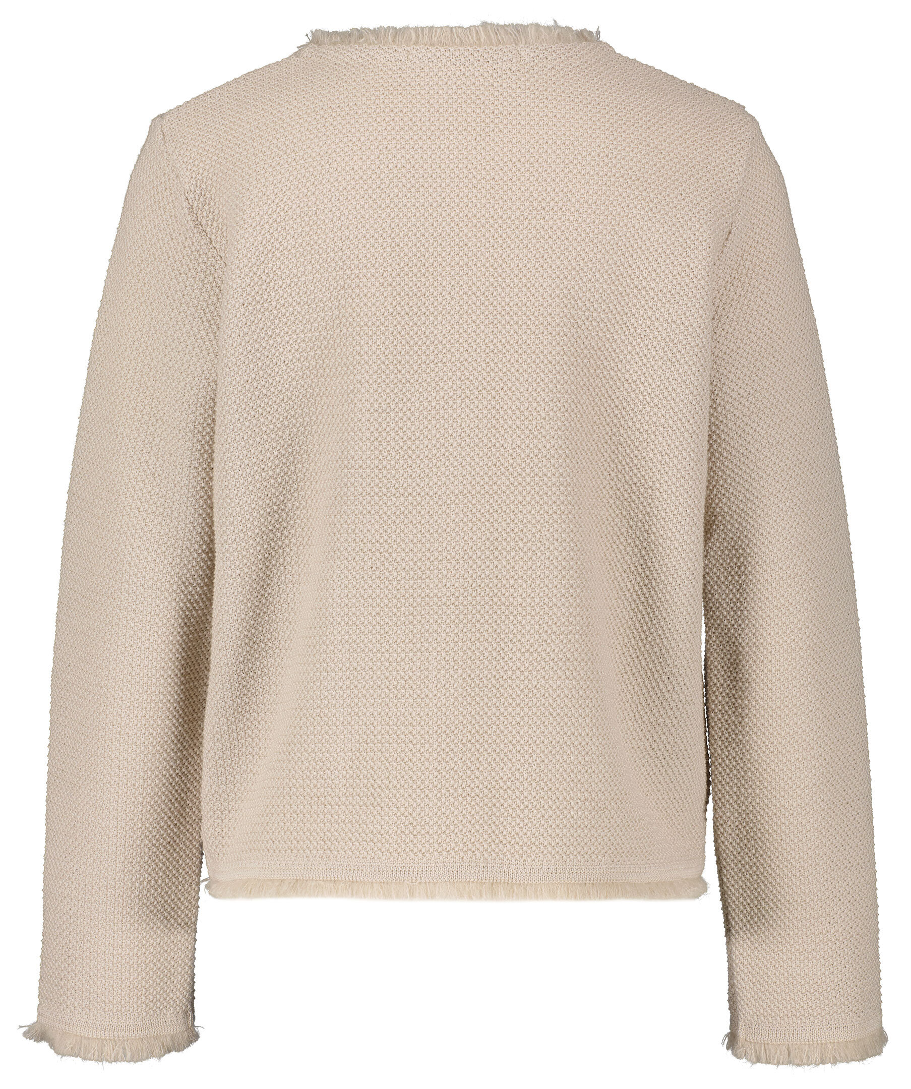 Brandy Wool Jacket 3
