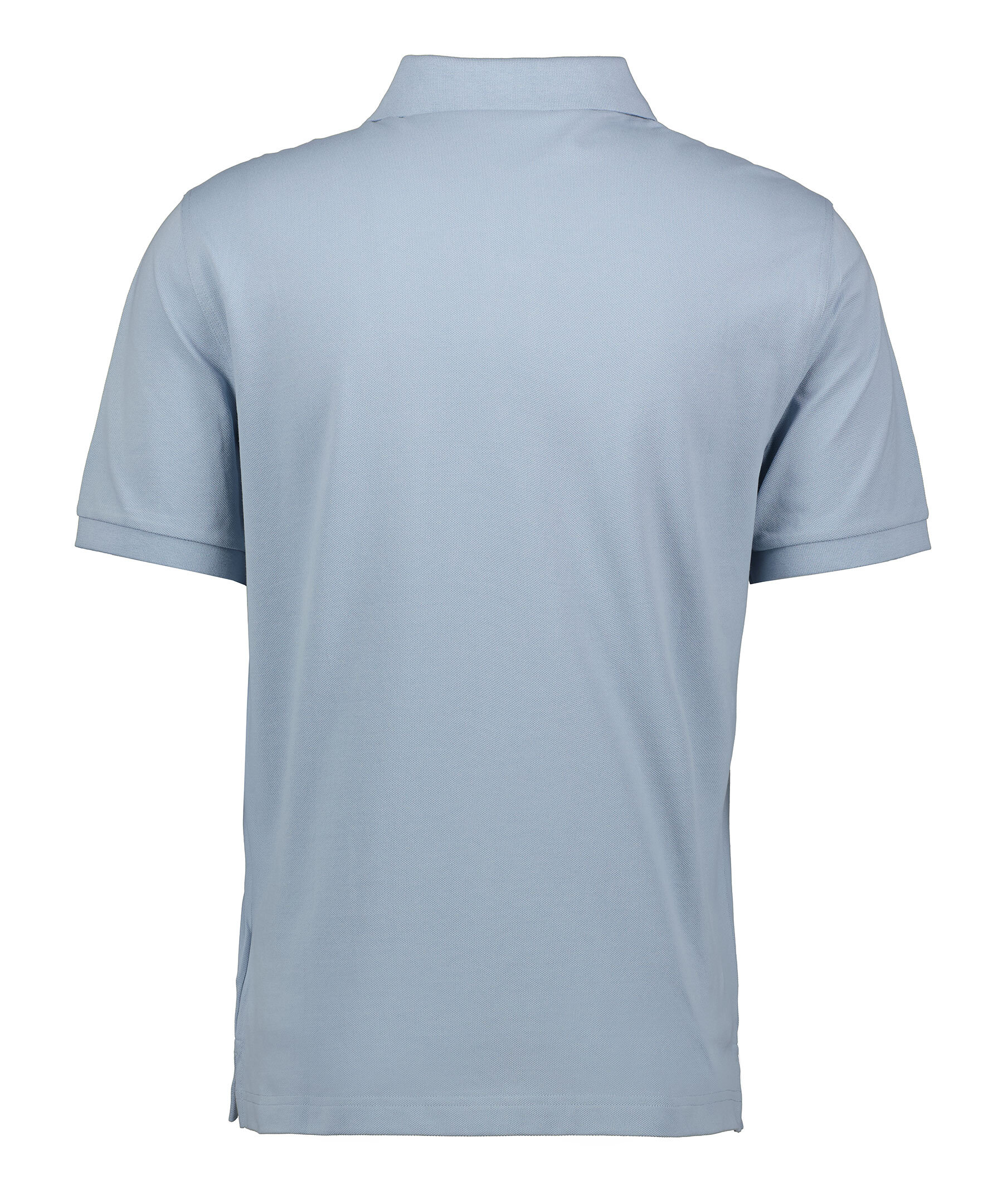Reg Shield SS Pique Polo 2