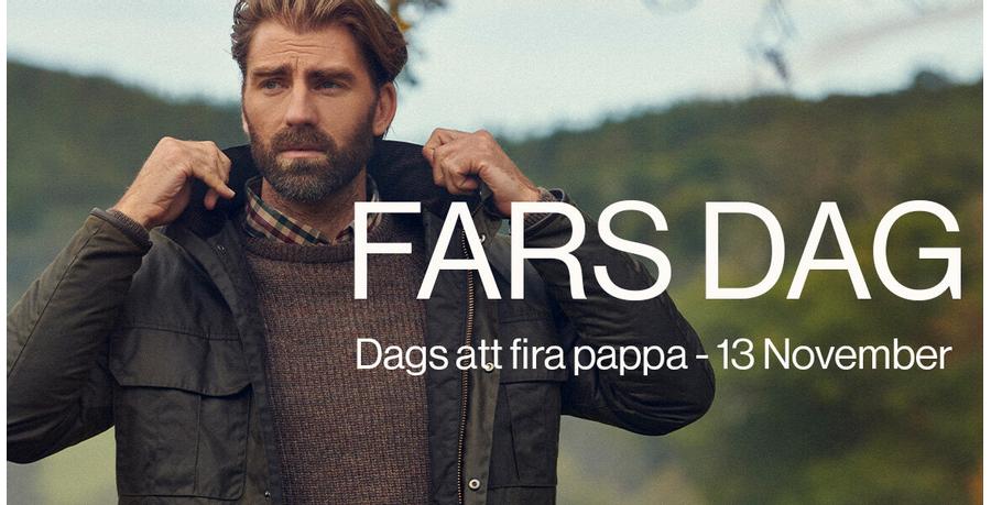 Fars dag