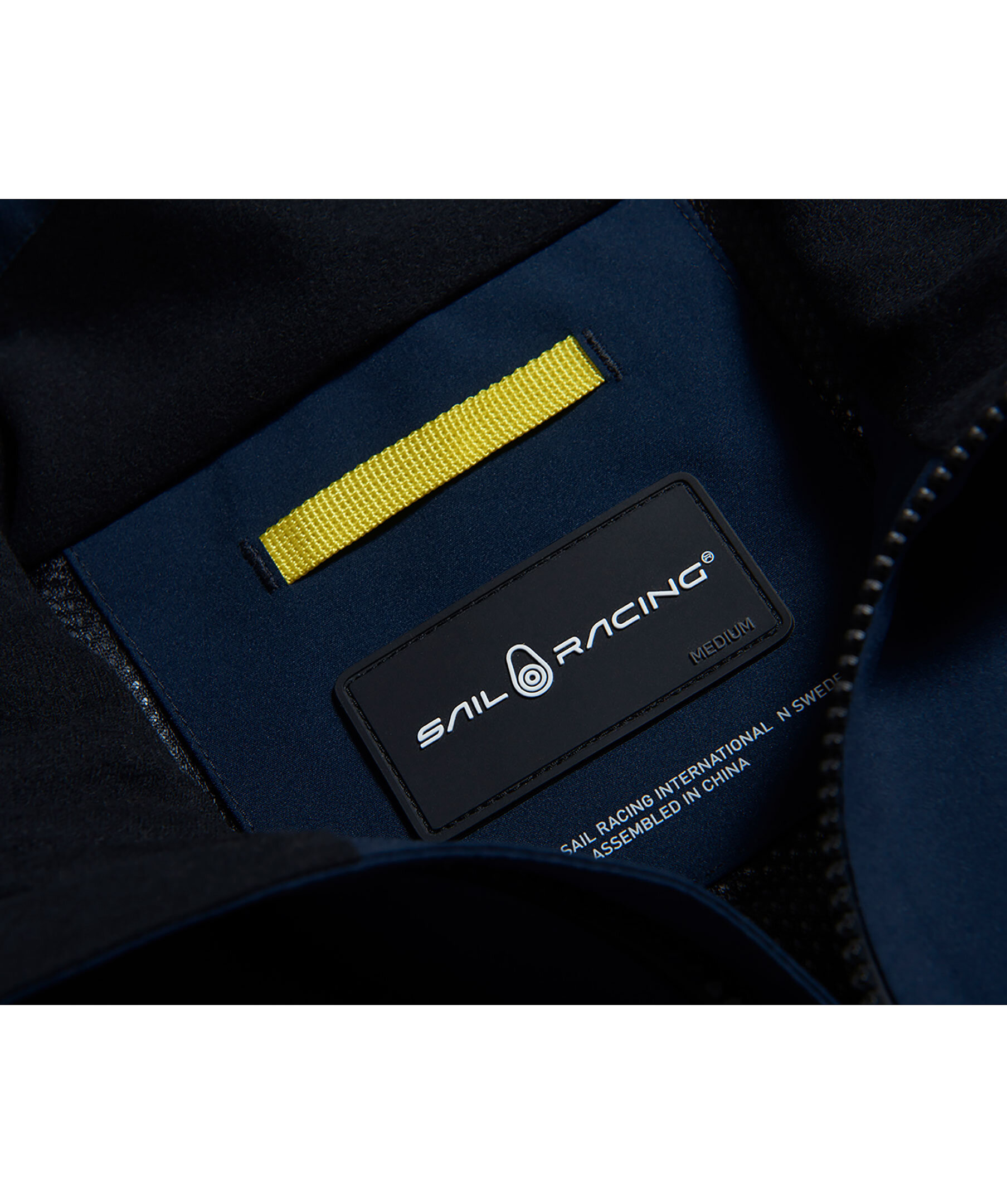 Spray lumber jacket 3