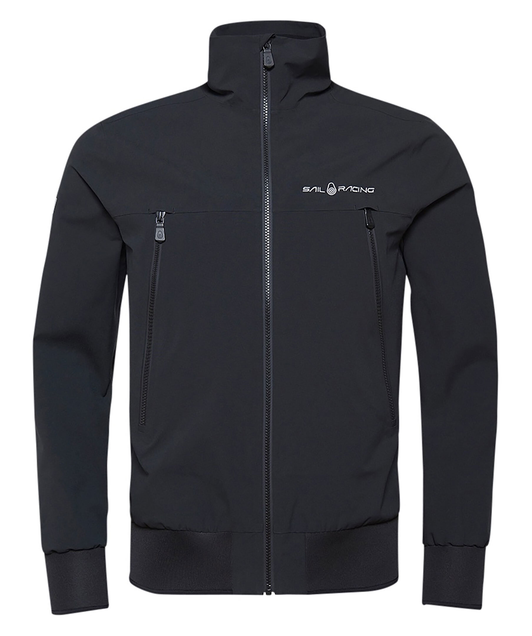 Handla Spray lumber jacket, Svart hos Johnells.se 2211101999