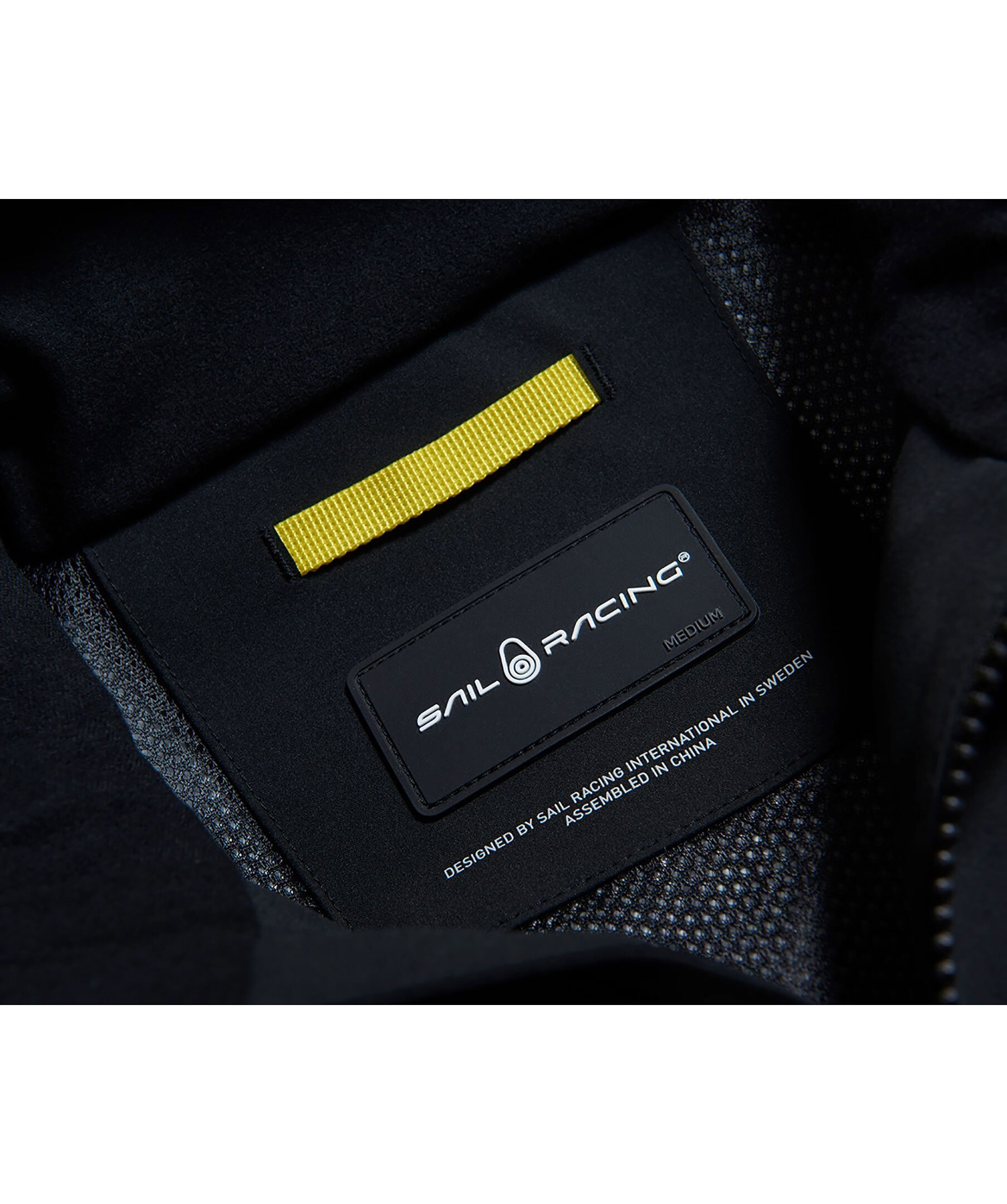 Spray lumber jacket 3