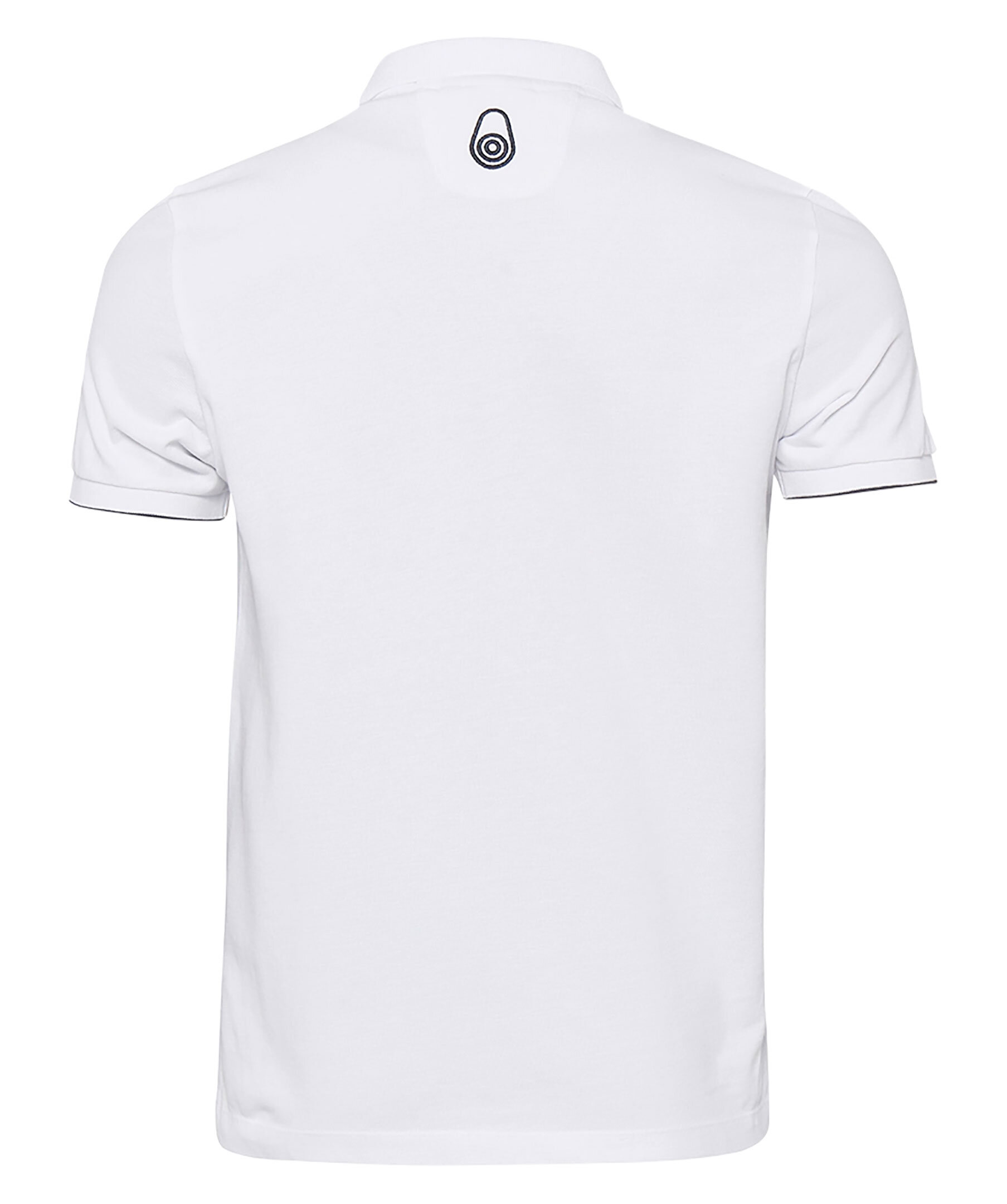 Bowman logo polo 2