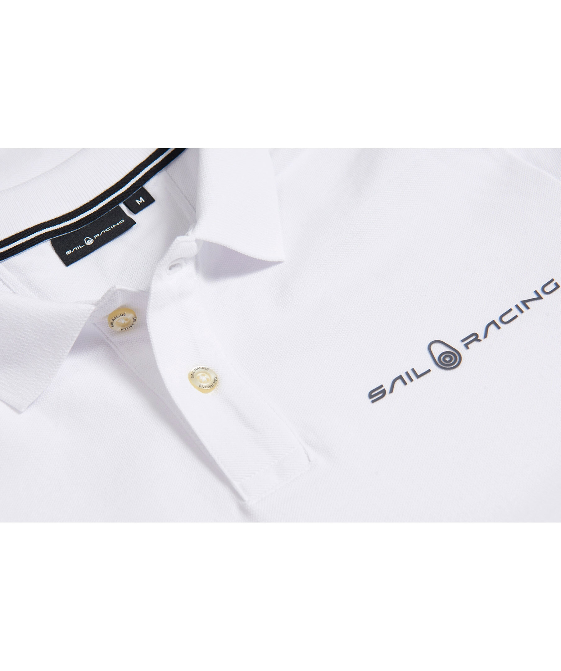Bowman logo polo 3