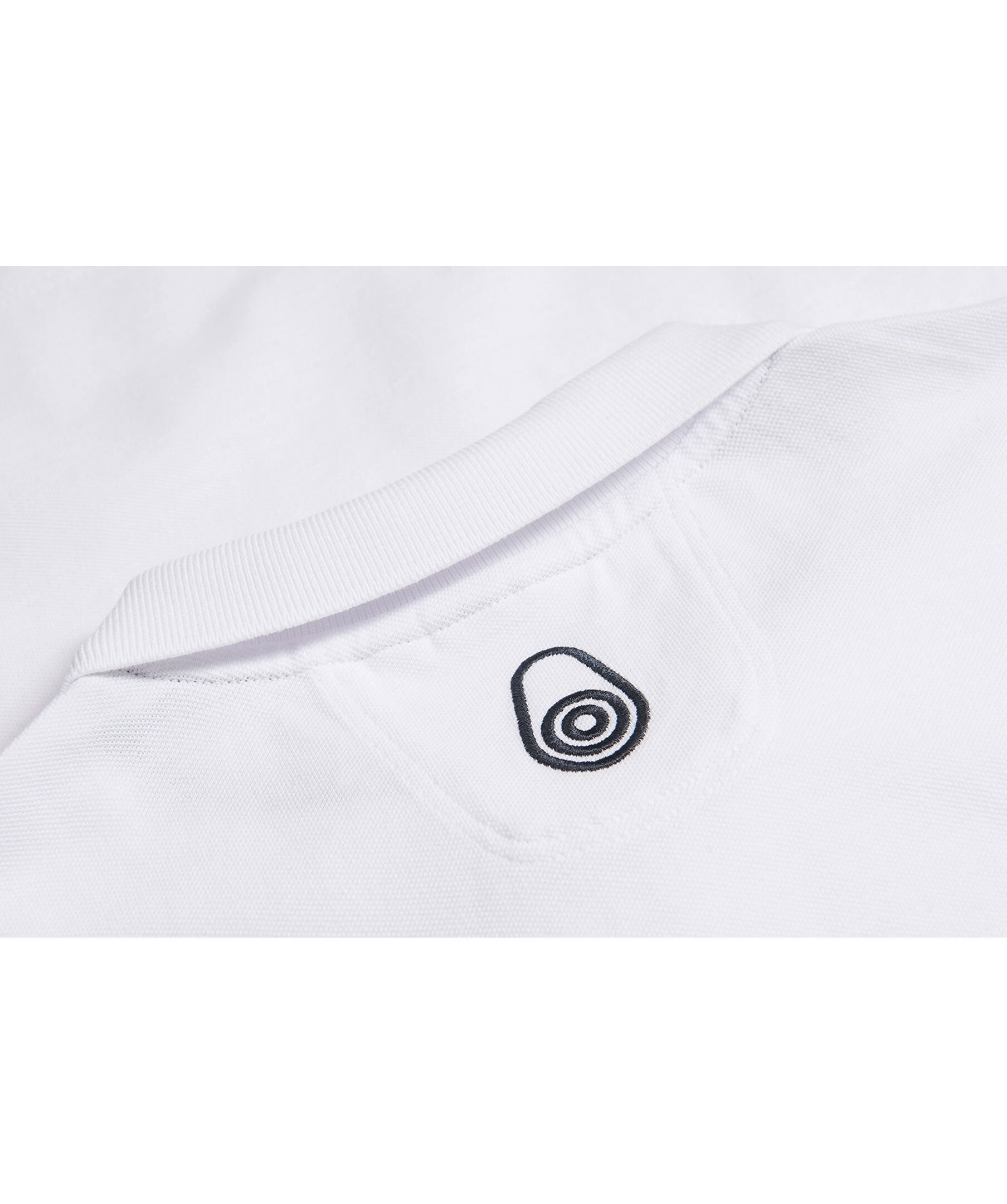 Bowman logo polo 4