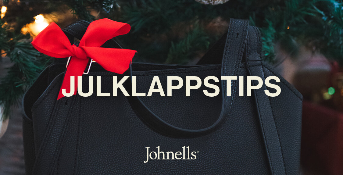 Julklappar till henne