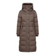 Falcon Long Parka