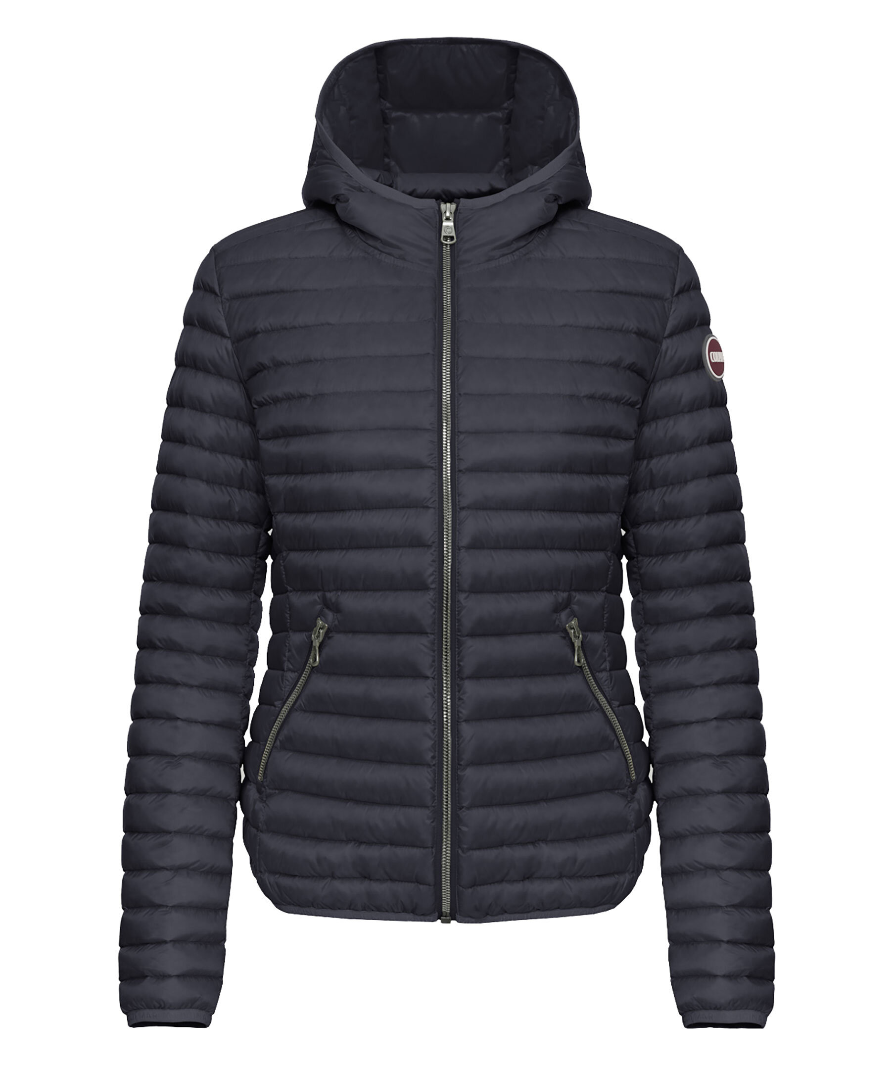 Ladies Down Jacket