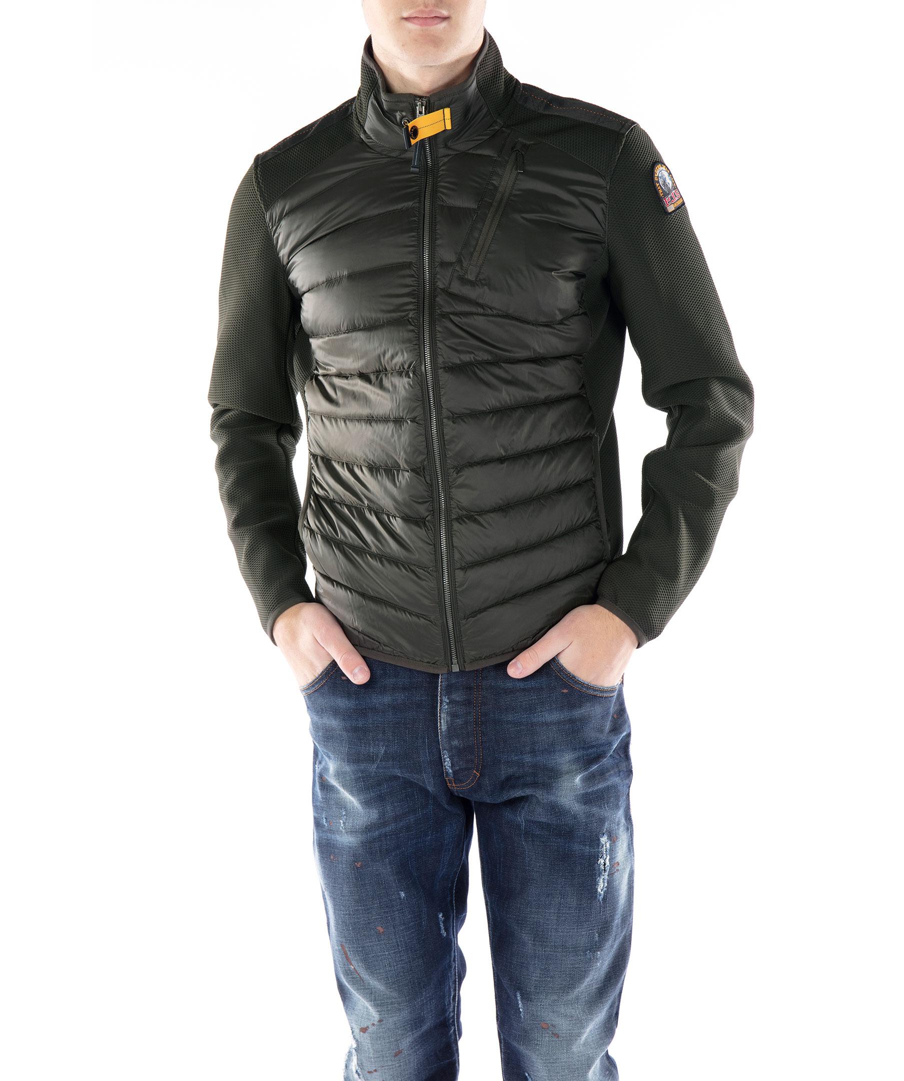 parajumpers jayden