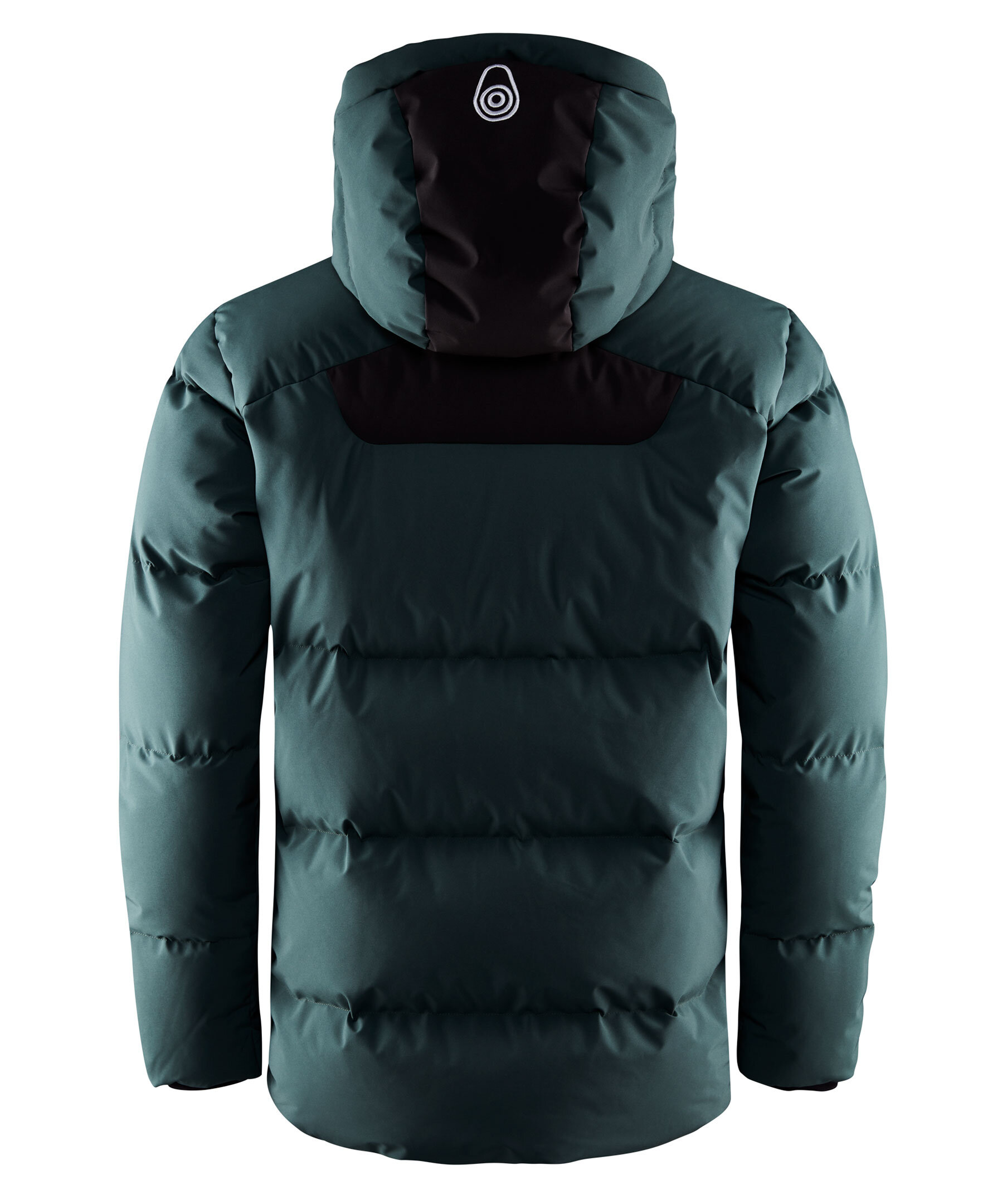 Patrol Down Jacket 2