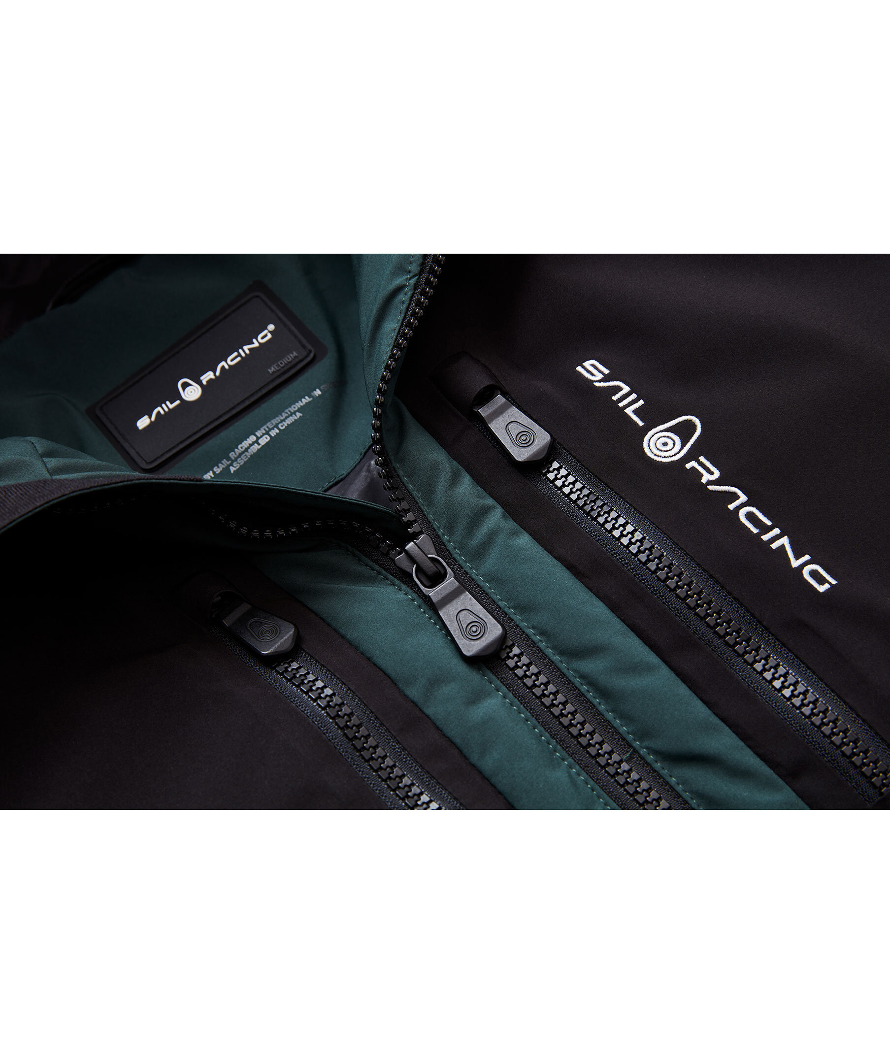 Patrol Down Jacket 3