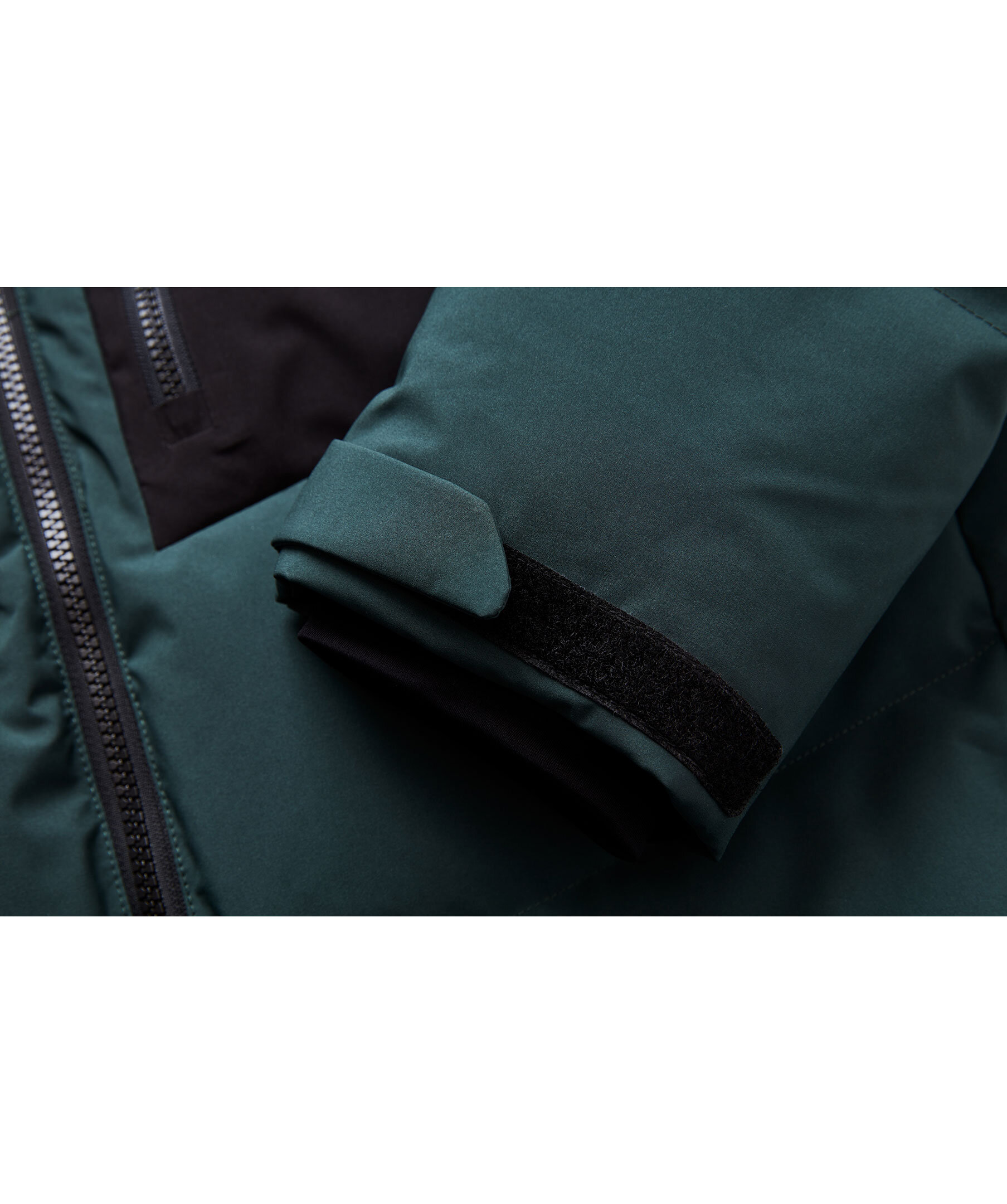Patrol Down Jacket 4