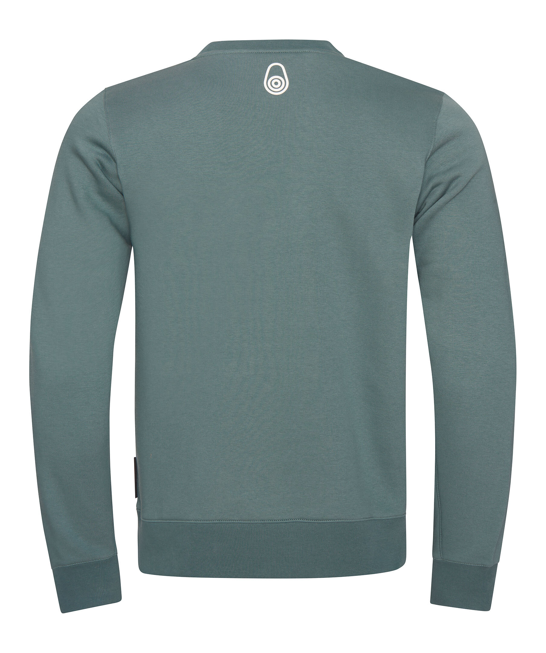 Bowman Logo Sweater 2
