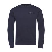Bowman logo sweater