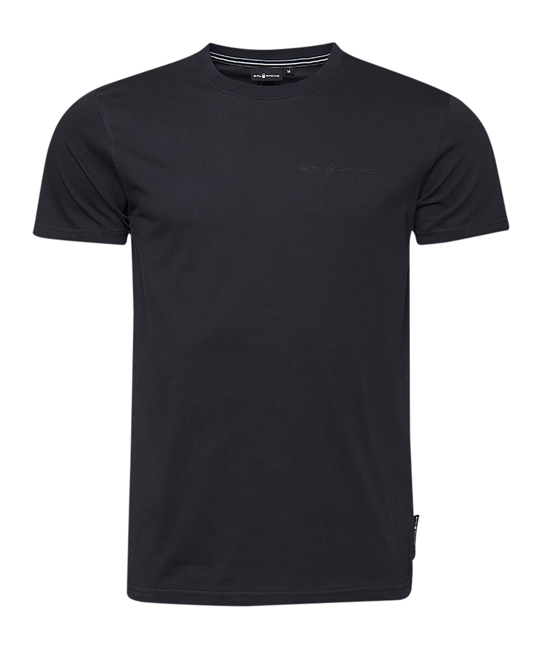 Bowman logo tee