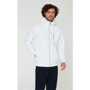 Bowman zip hood
