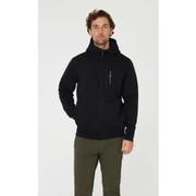 Bowman zip hood