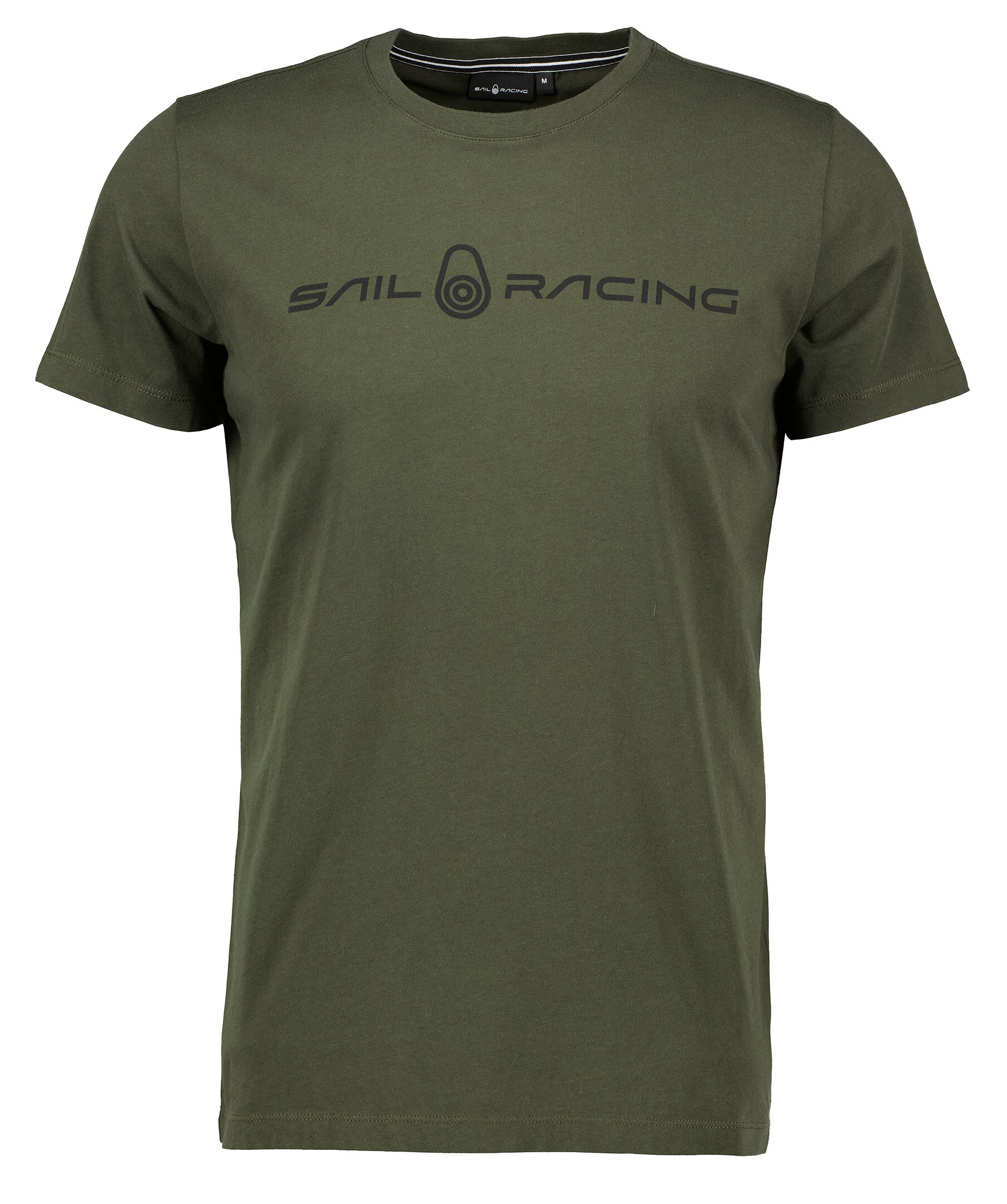Sail Racing Bowman Tee