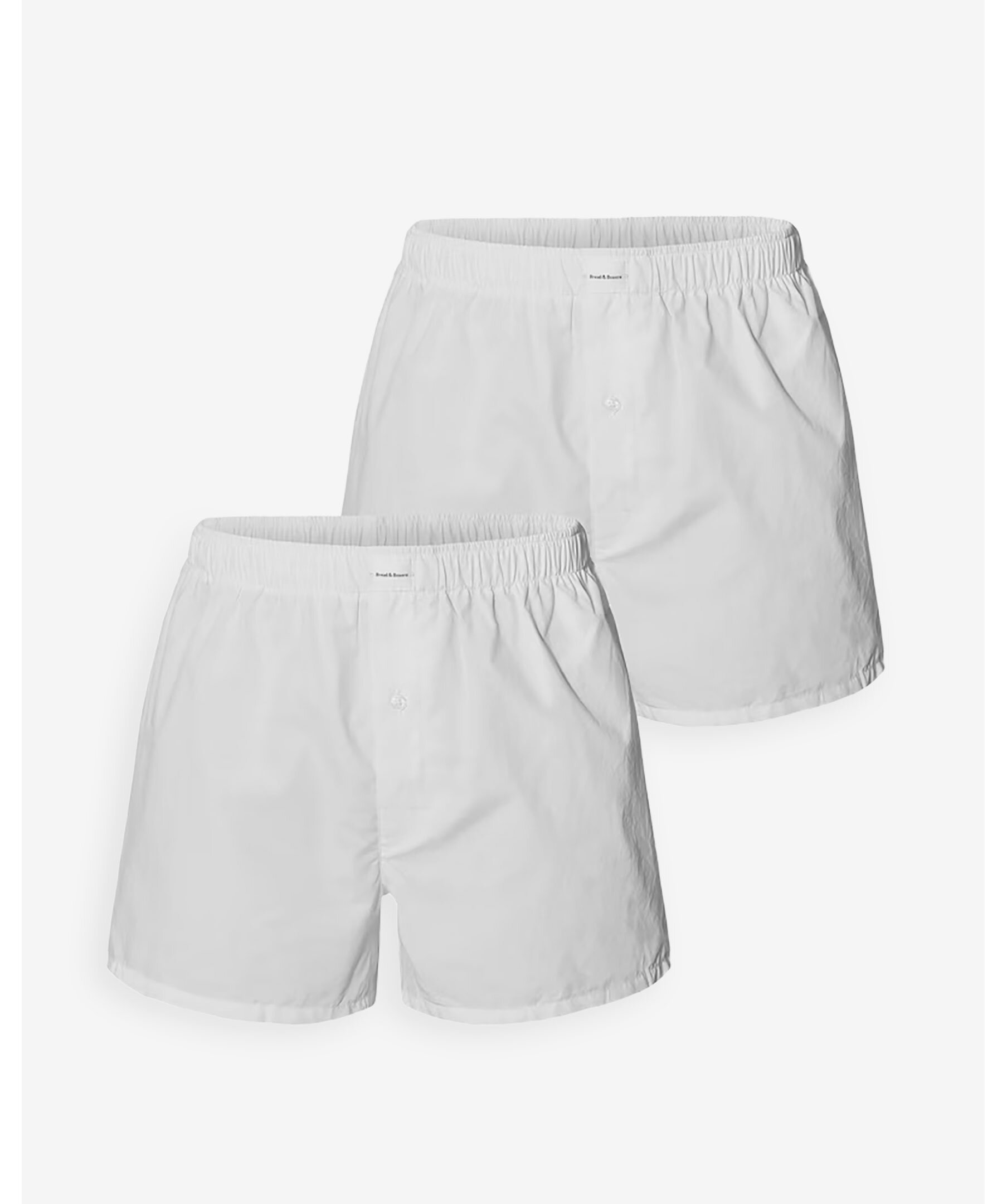 Boxer 2-pack