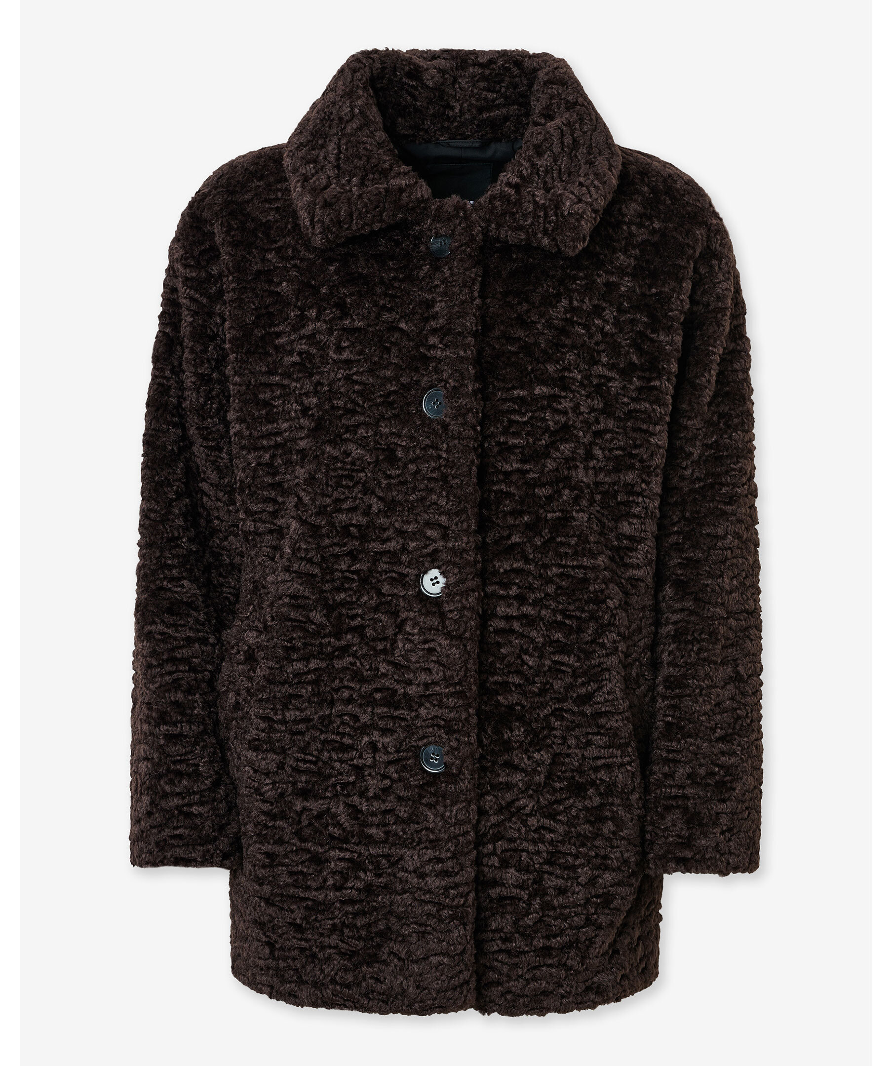 Solange Jacket