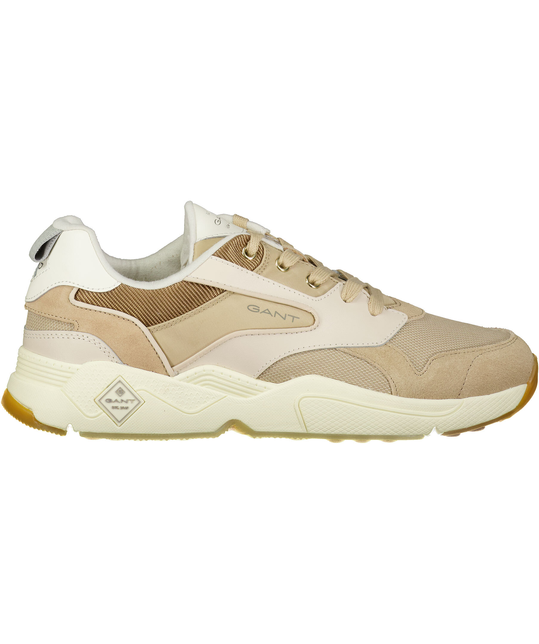 Sneaker Donna | Timberland Sneaker Beige • Damimaier