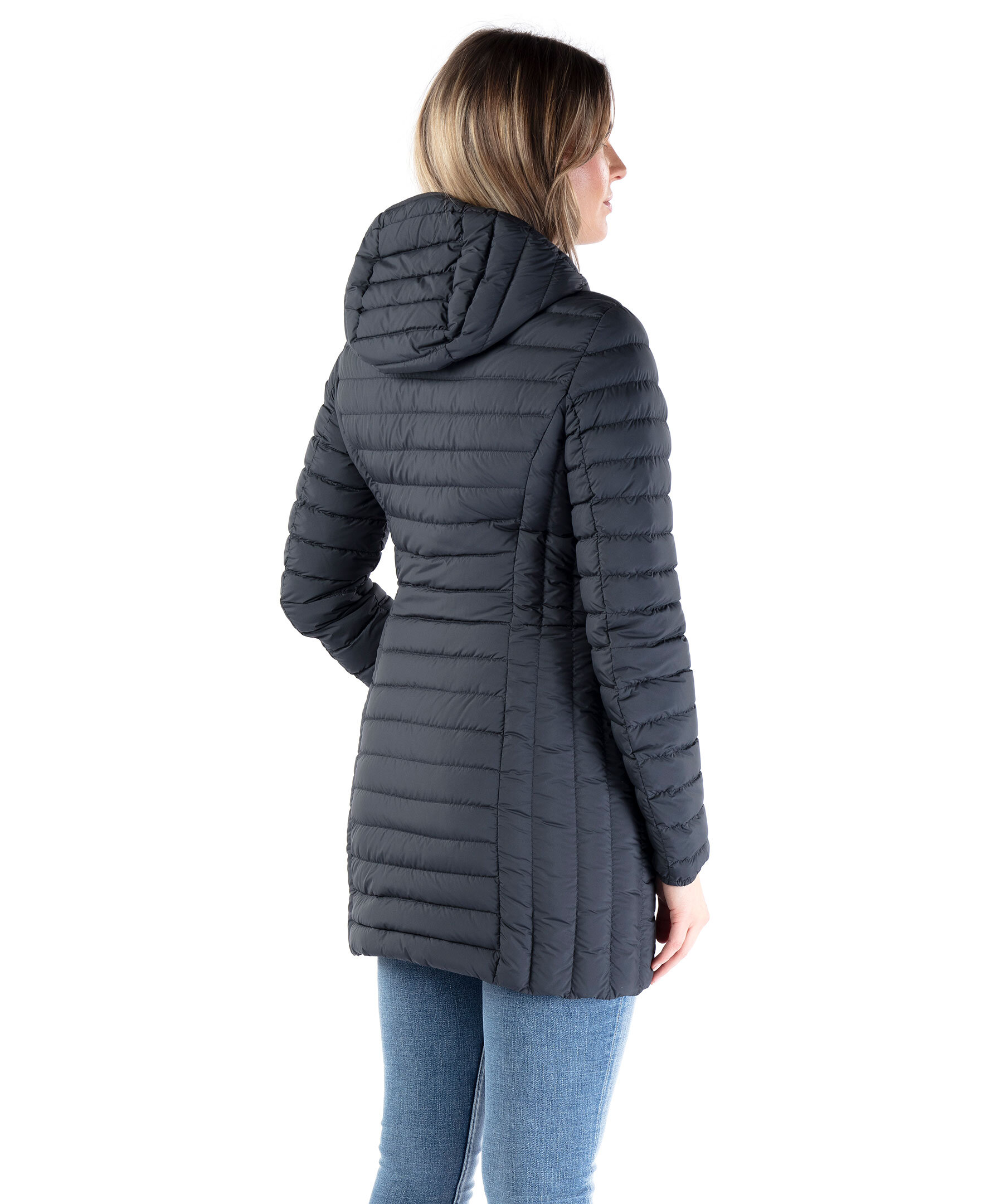 Handla Irene Svart hos Johnells PW21MJCKSL34 541