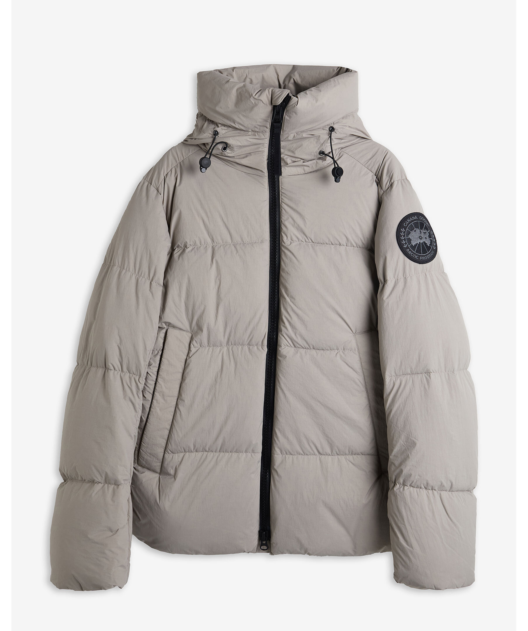 Crofton Puffer Matte BD