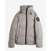 Crofton Puffer Matte BD