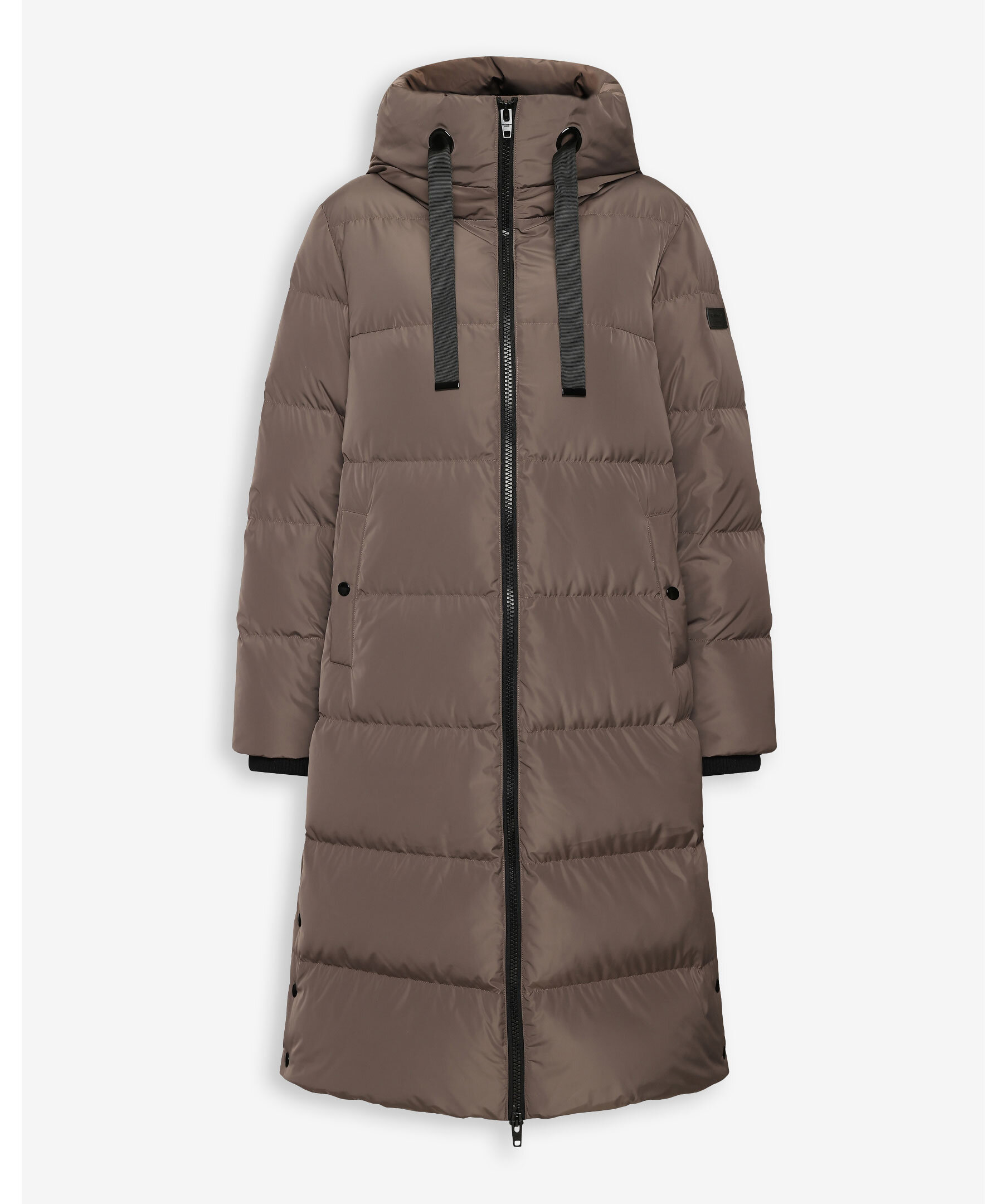 Produktfoto för ROCKANDBLUE Camila Coat Mole Brown 36