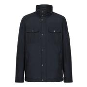 Leo Tech Jacket