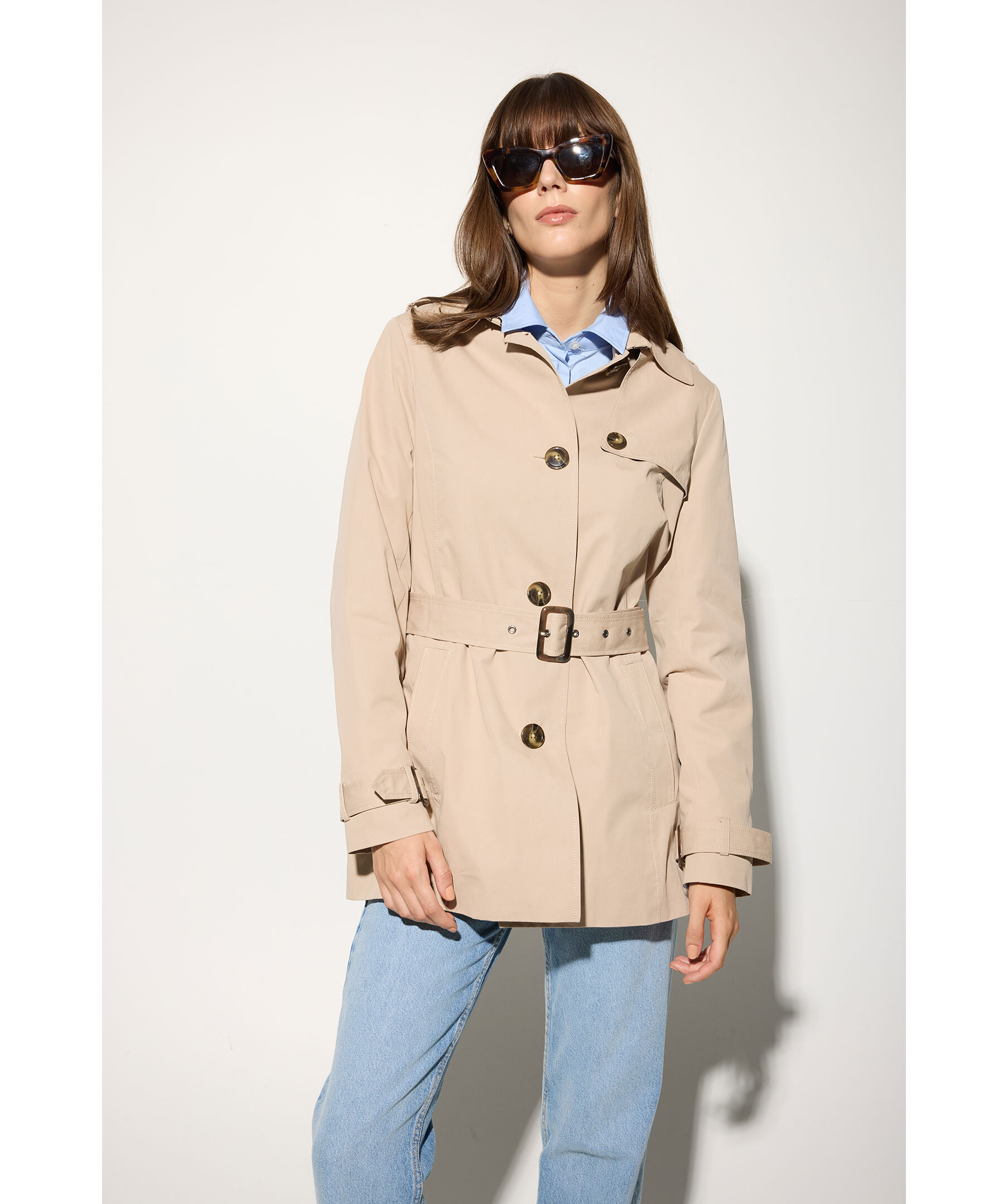 Isabelle Coat