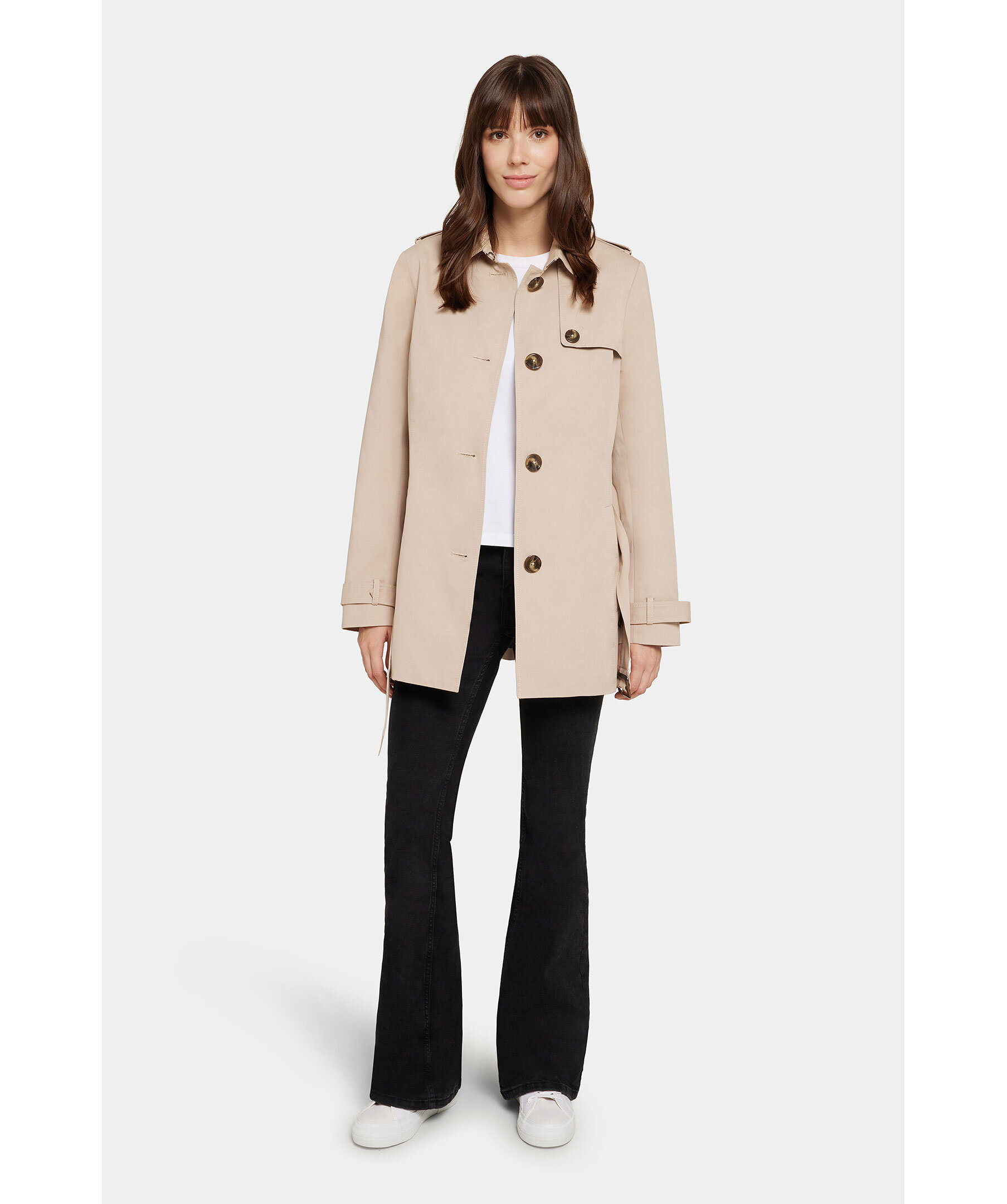 Isabelle Coat 2