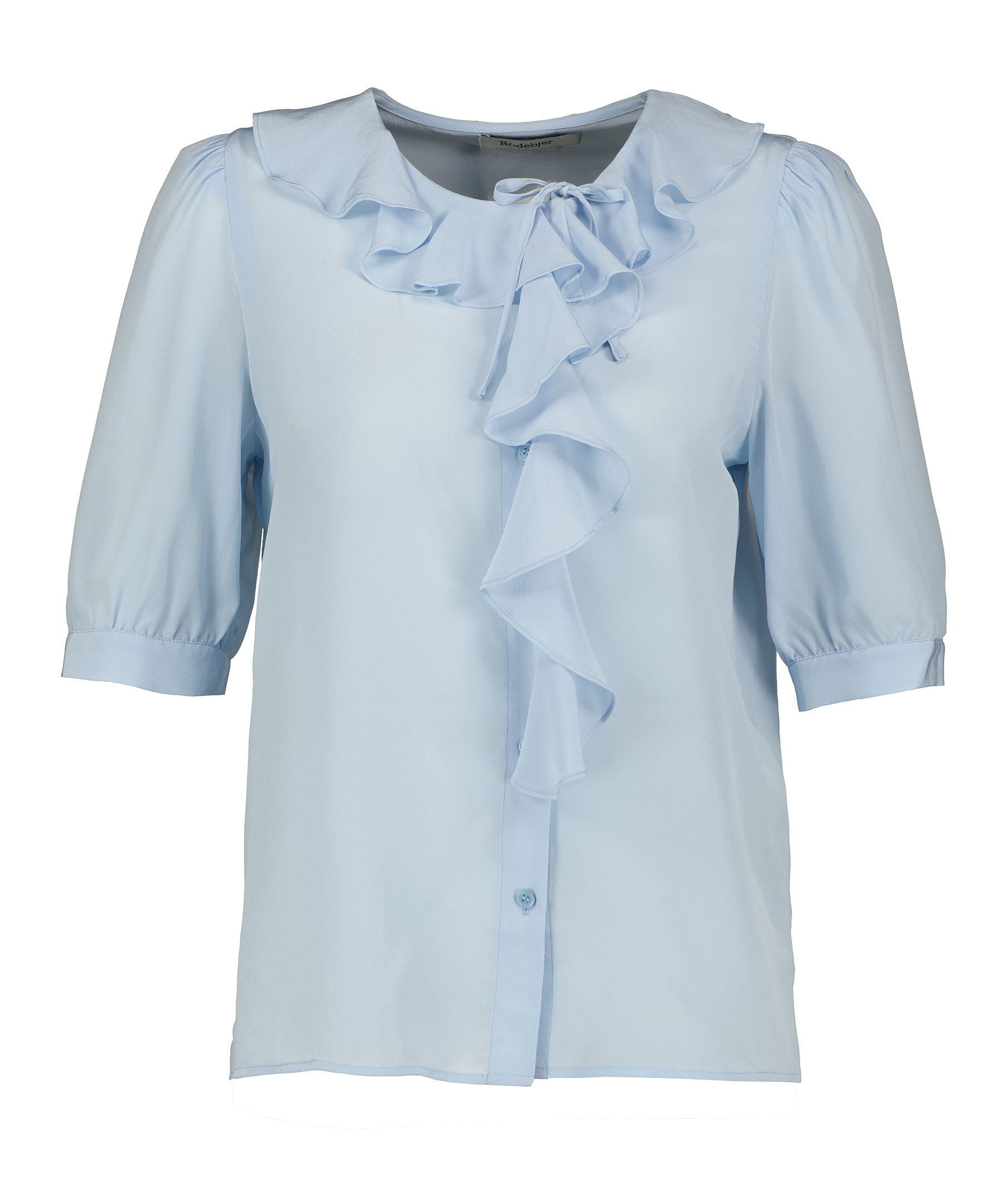 Xilla Silk Top 1