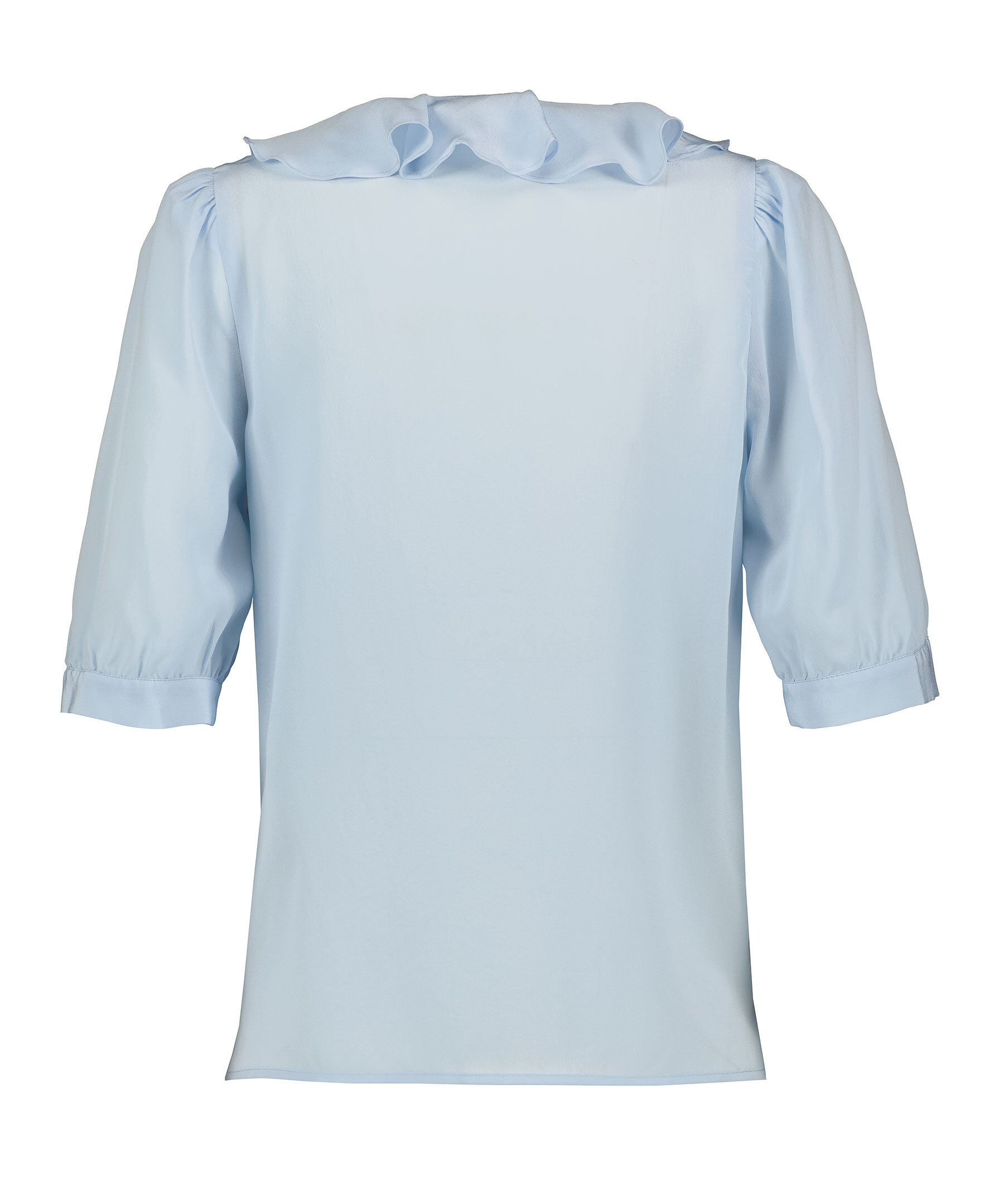 Xilla Silk Top 2