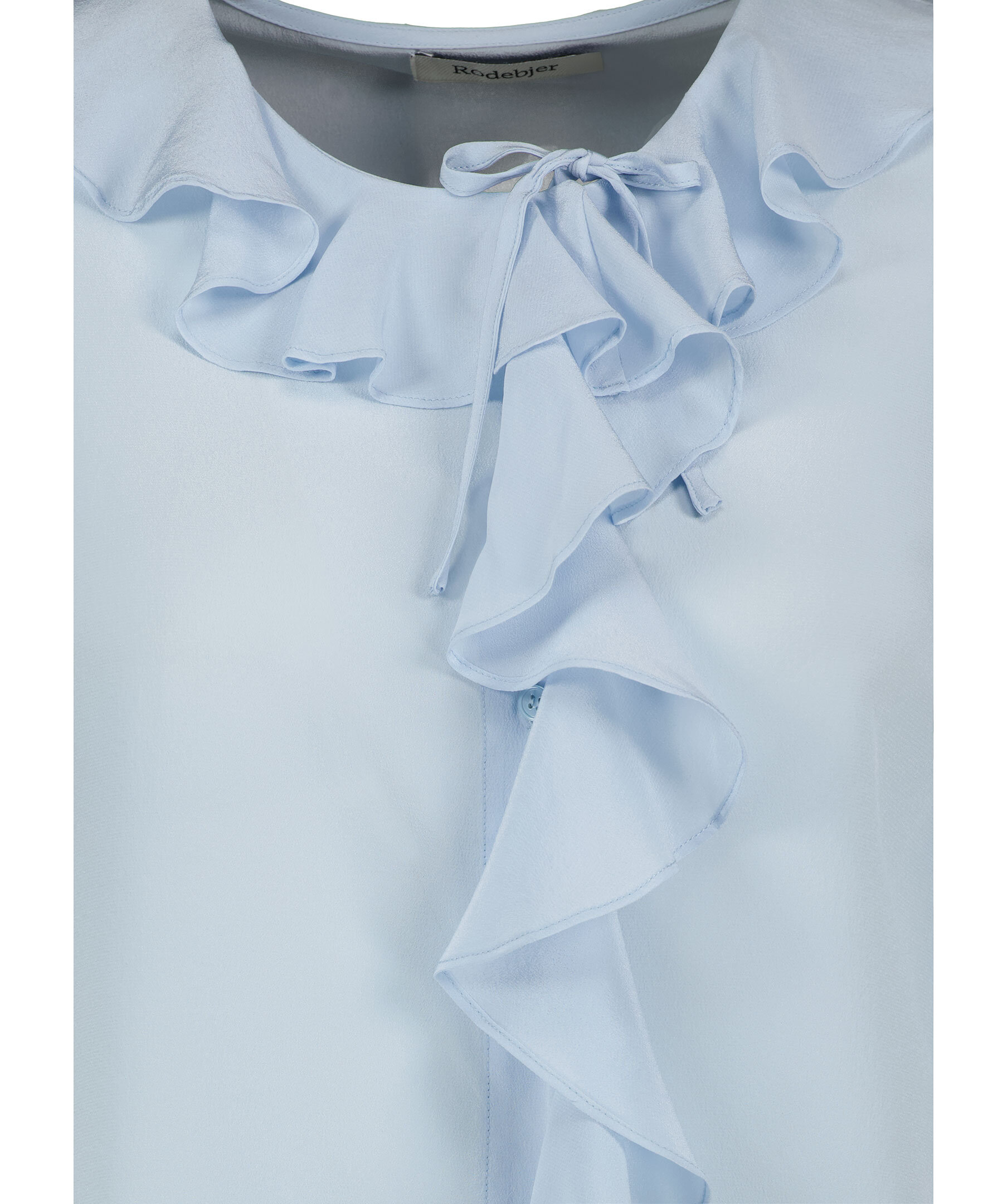 Xilla Silk Top 3