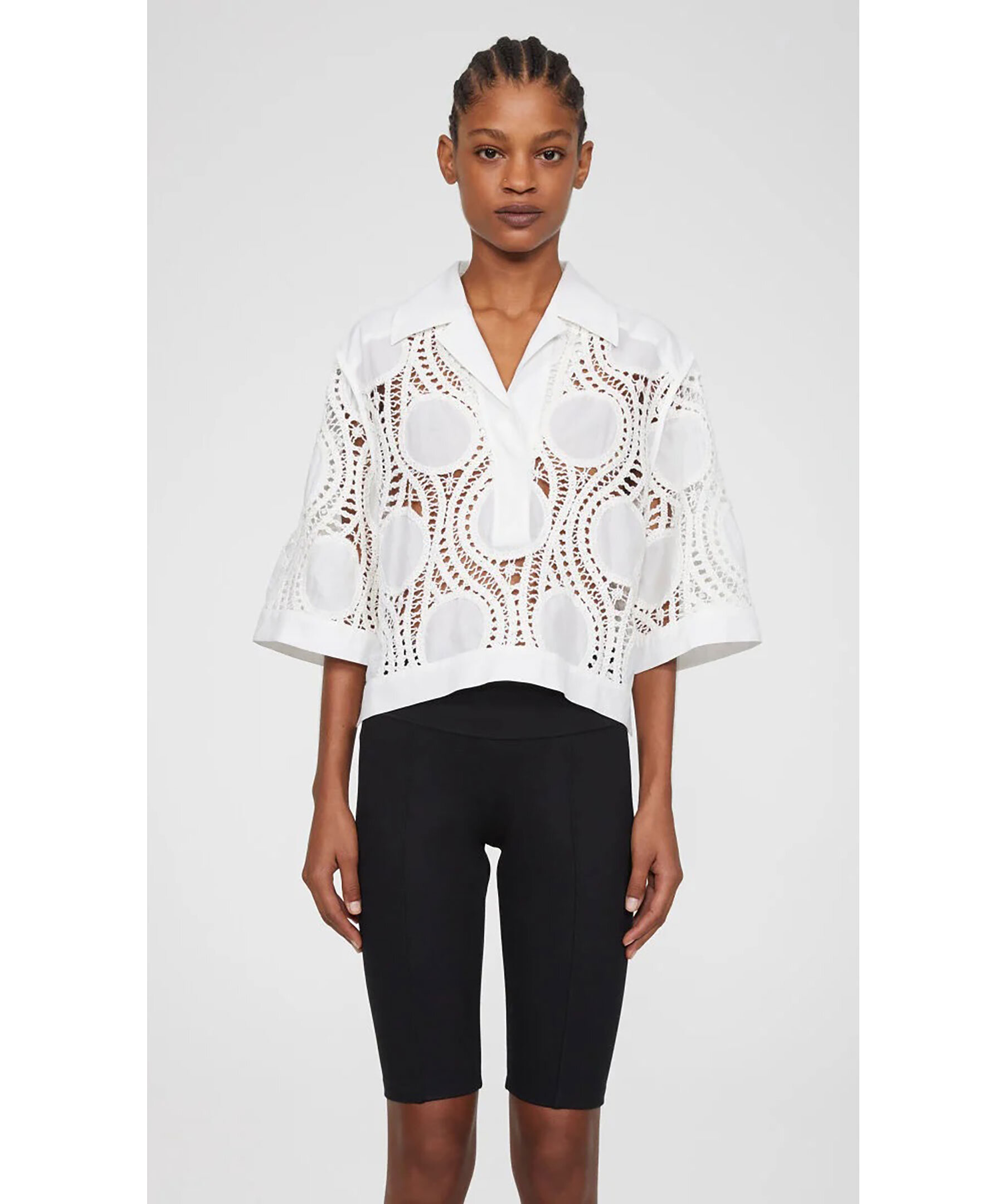 Klara Lace Top 1