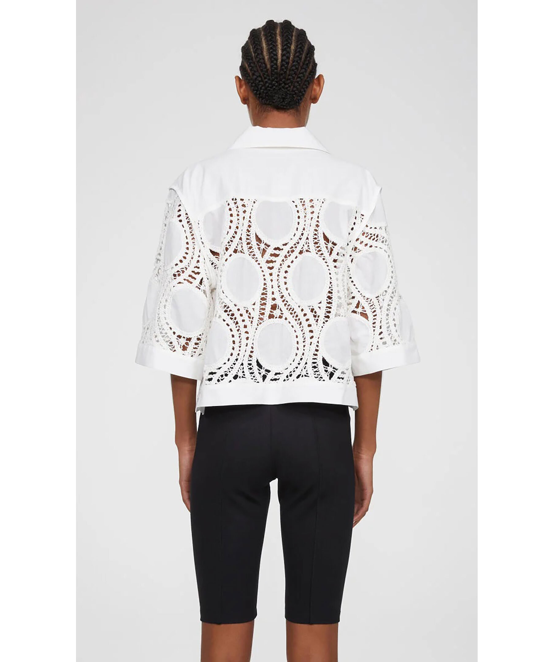 Klara Lace Top 2