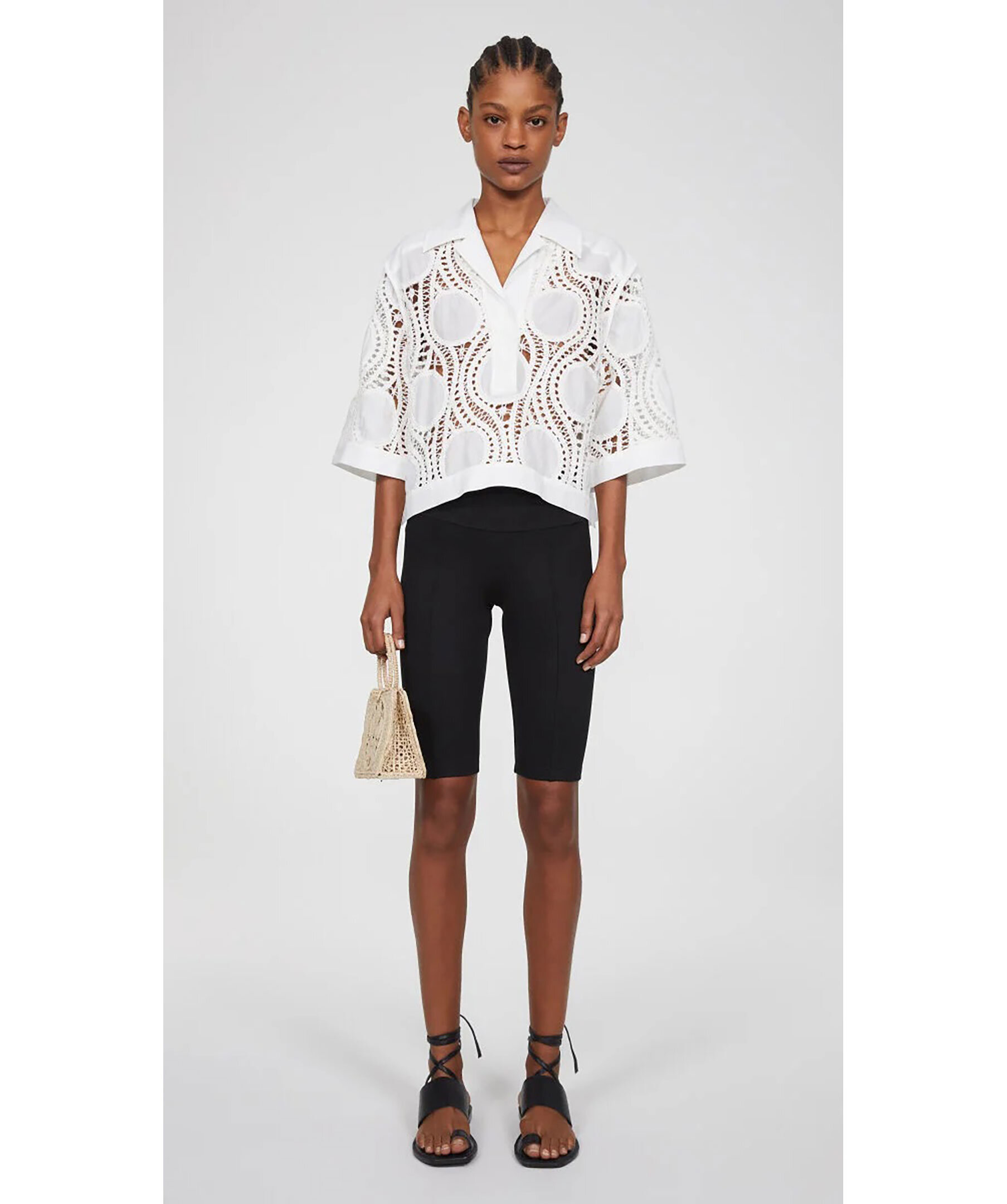 Klara Lace Top 3