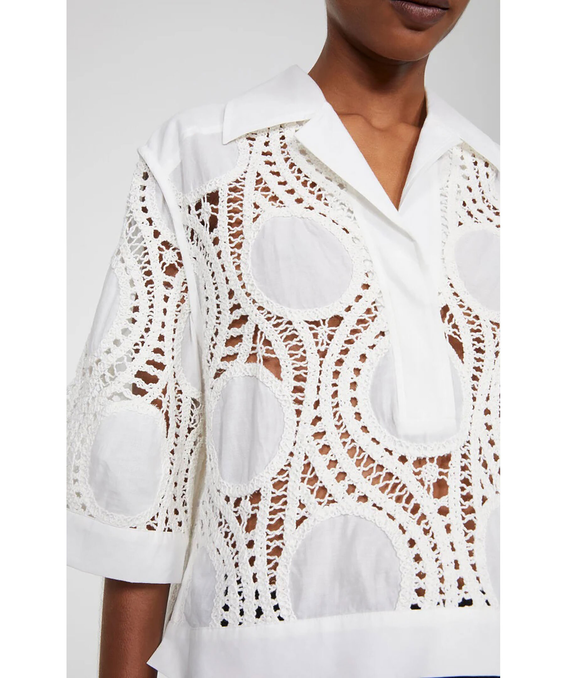 Klara Lace Top 4