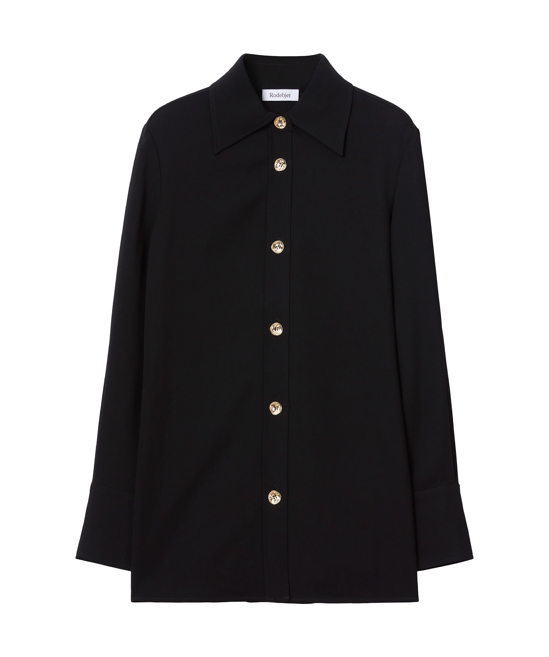 Boni Blouse 4
