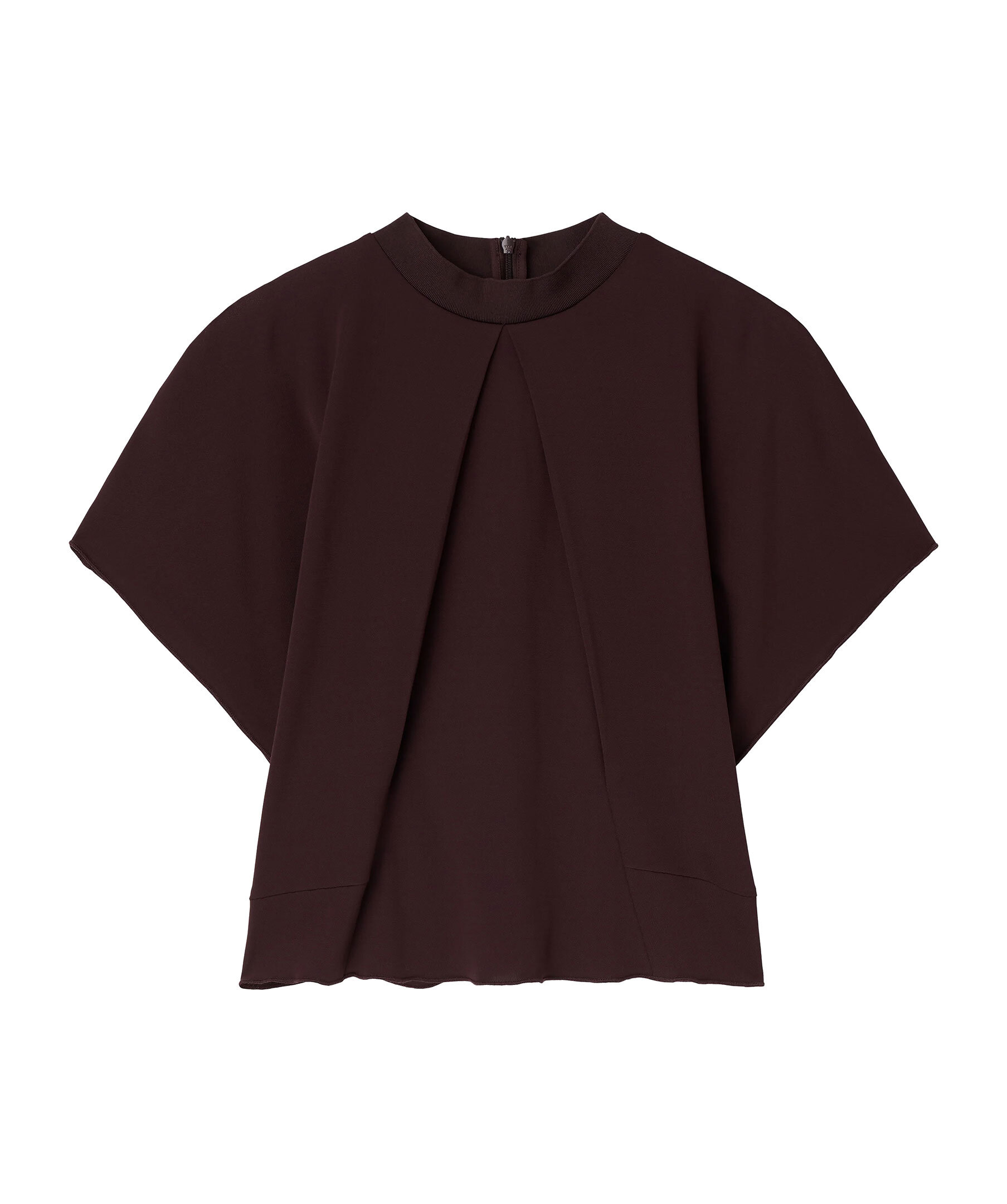 Oona Jersey Blouse 1