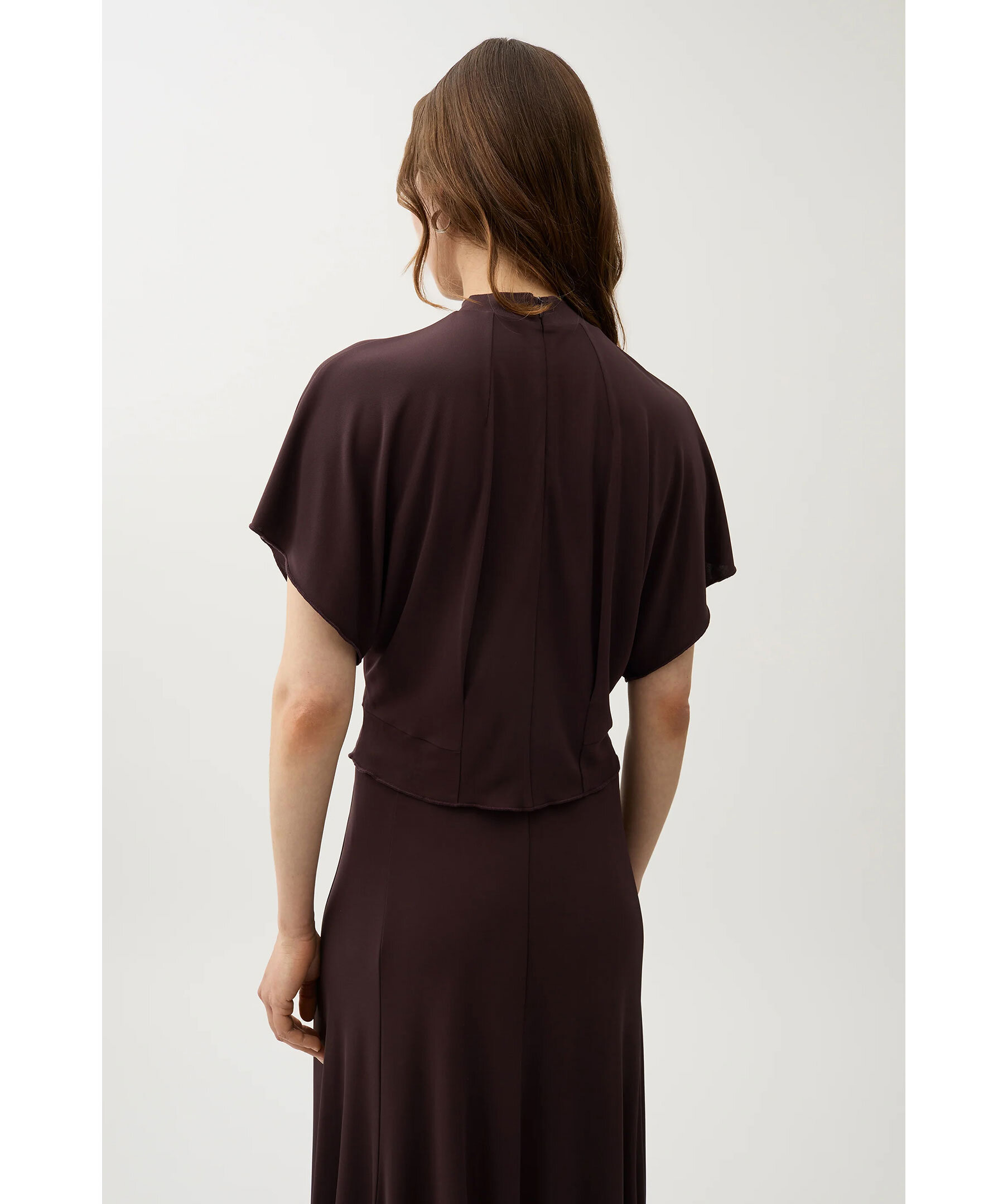 Oona Jersey Blouse 3