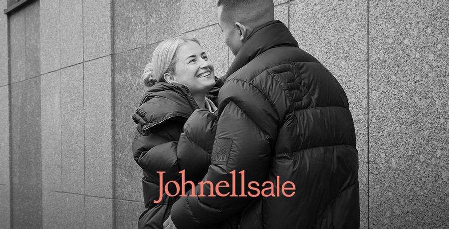 Bästsäljare - Johnellsale