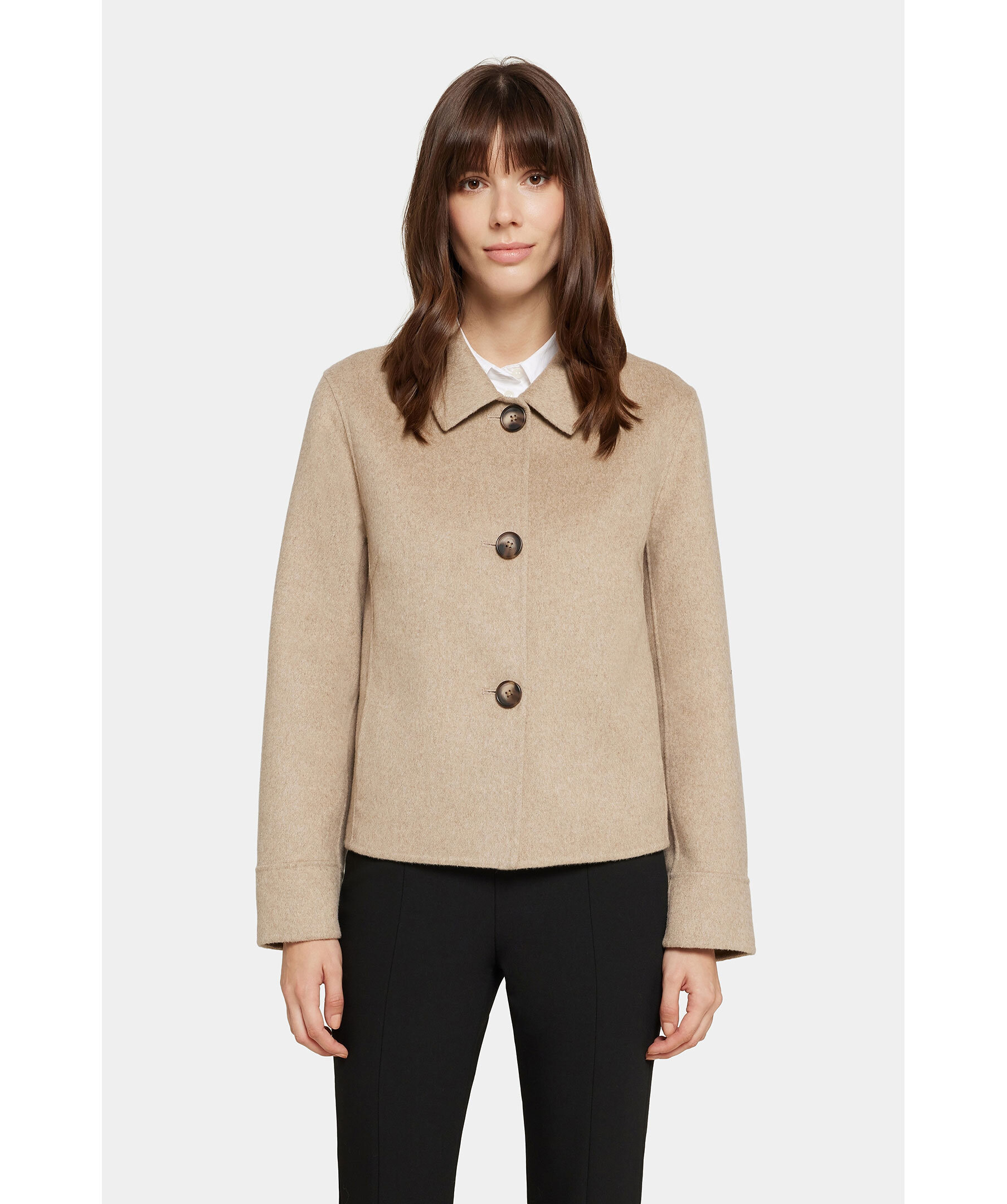 Produktfoto för ROCKANDBLUE Thekla Jacket Light Beige 42