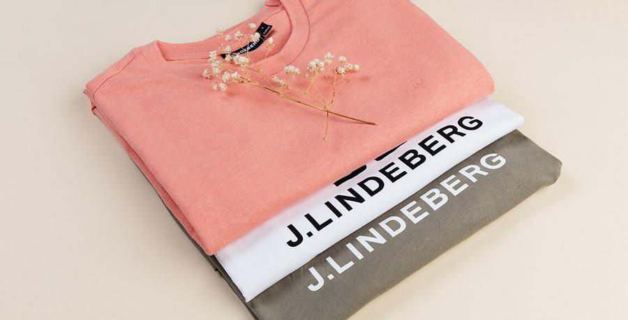 2 T-shirts för 799kr